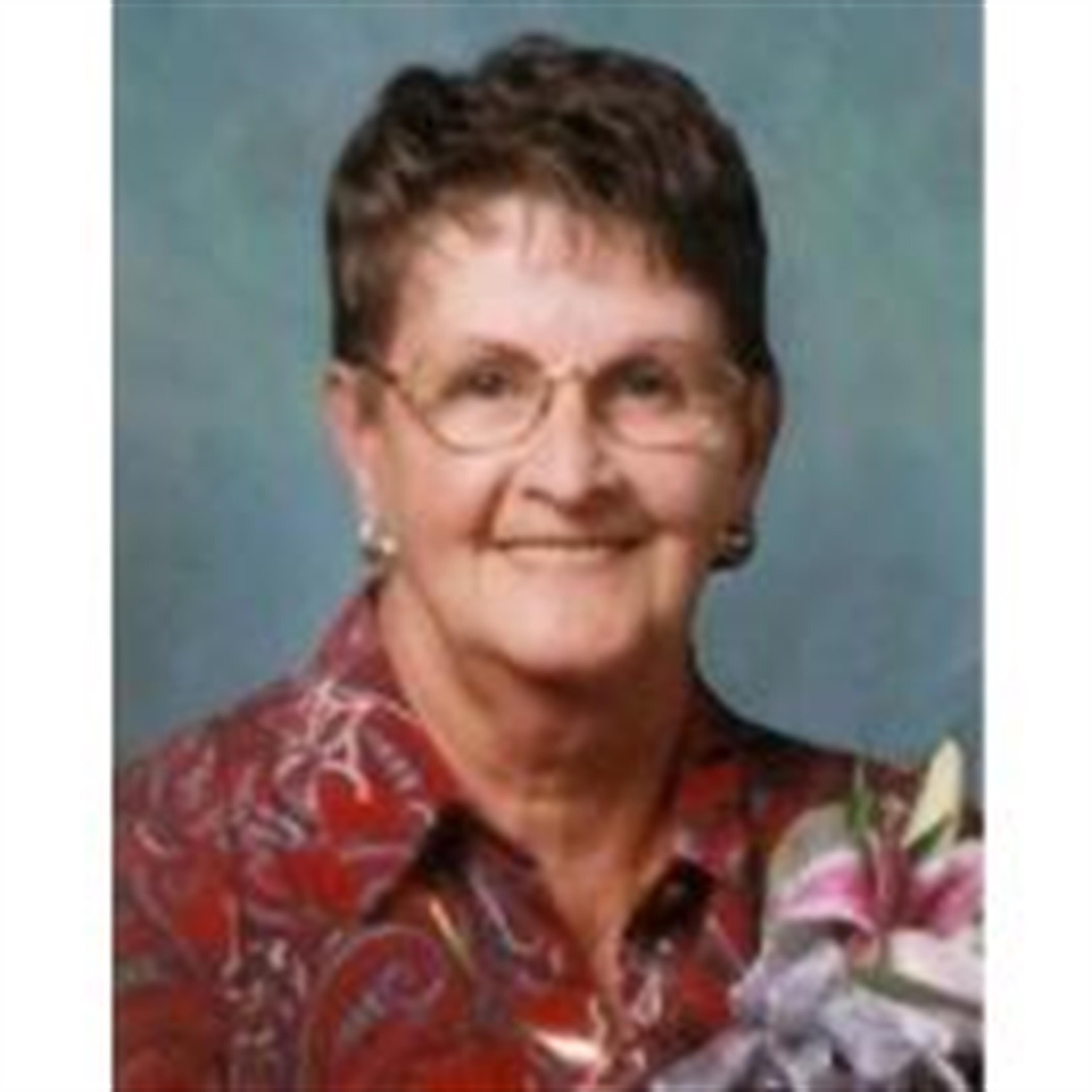 Eunice G. Volkers