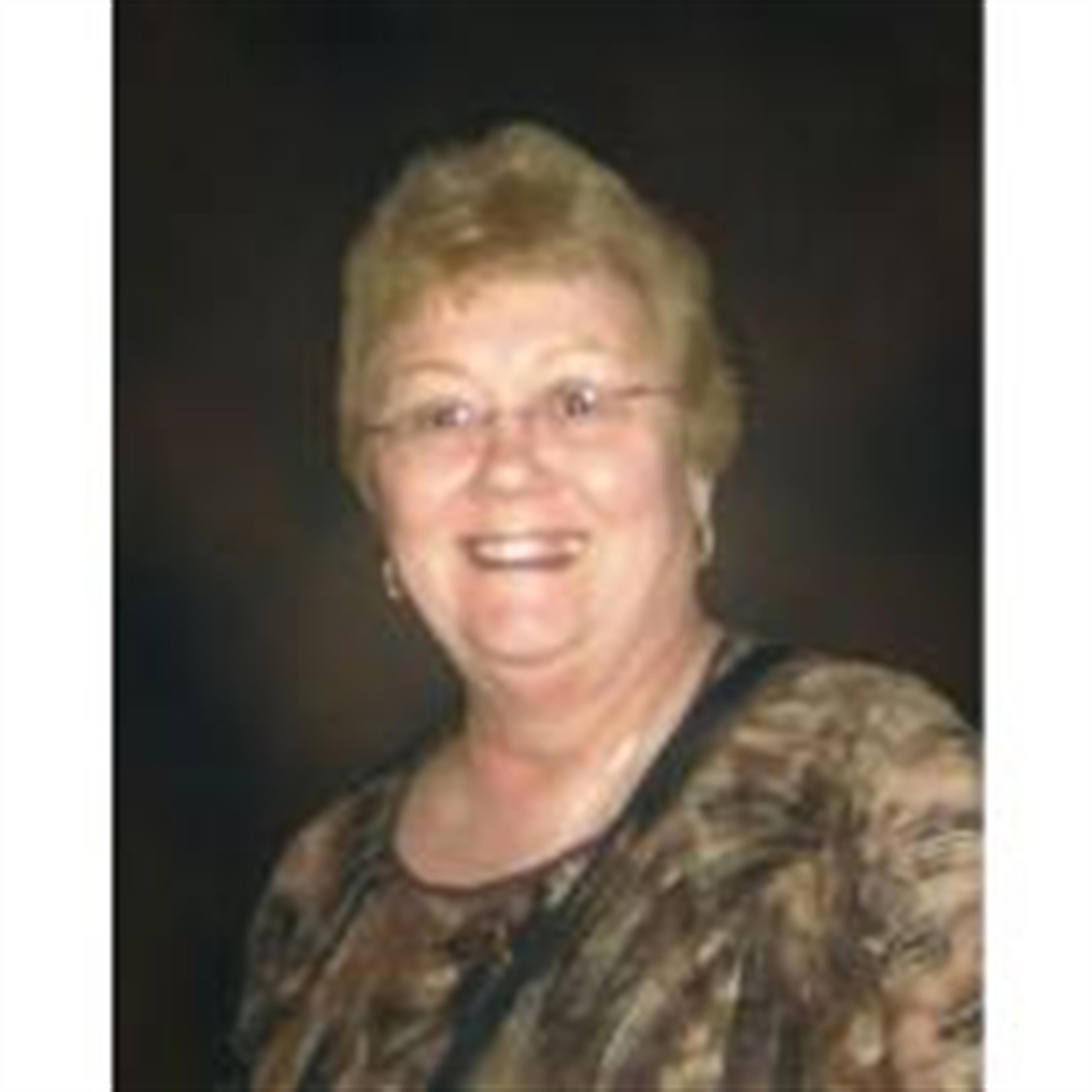 Mrs. Gale E.  Britzen