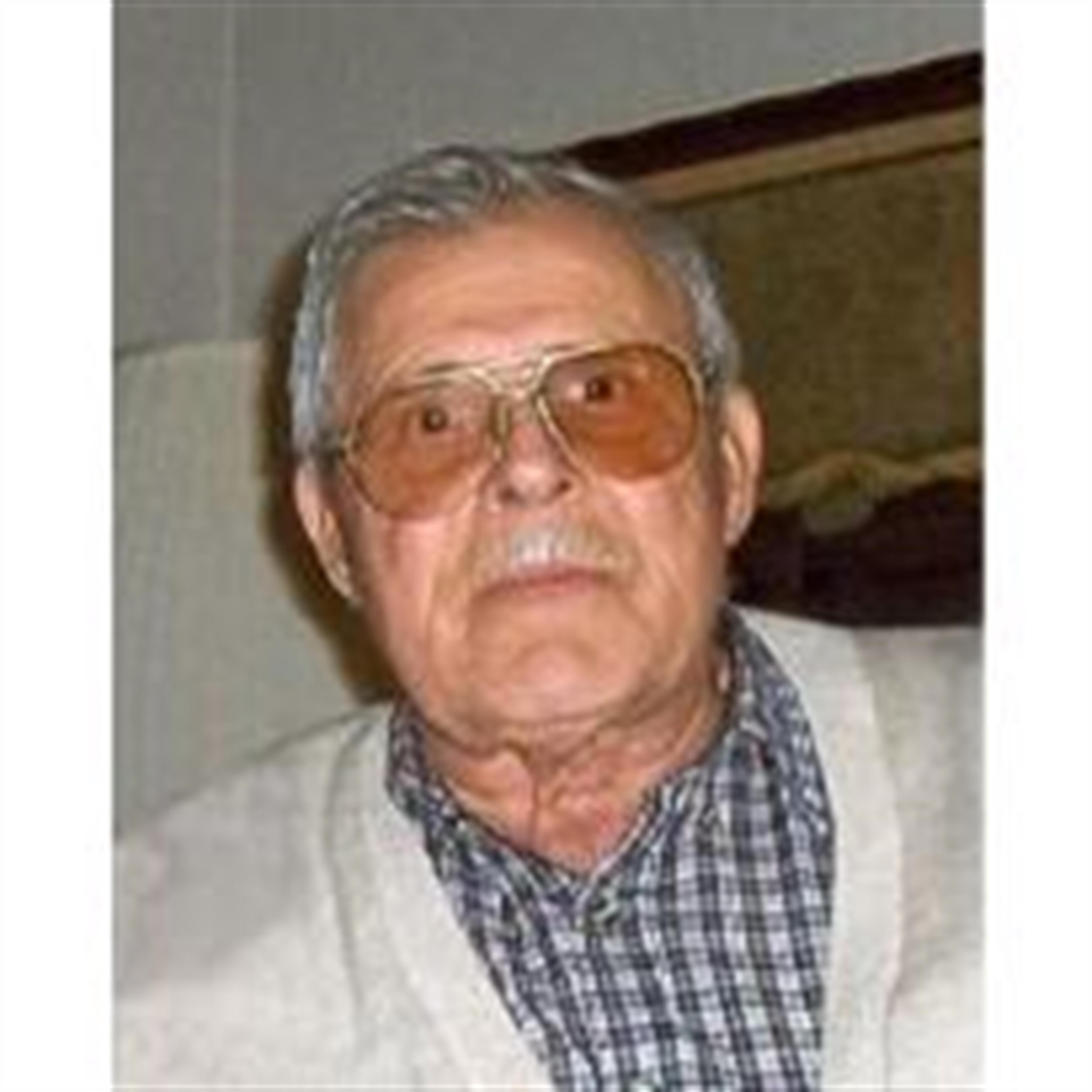 Walter Posvistak
