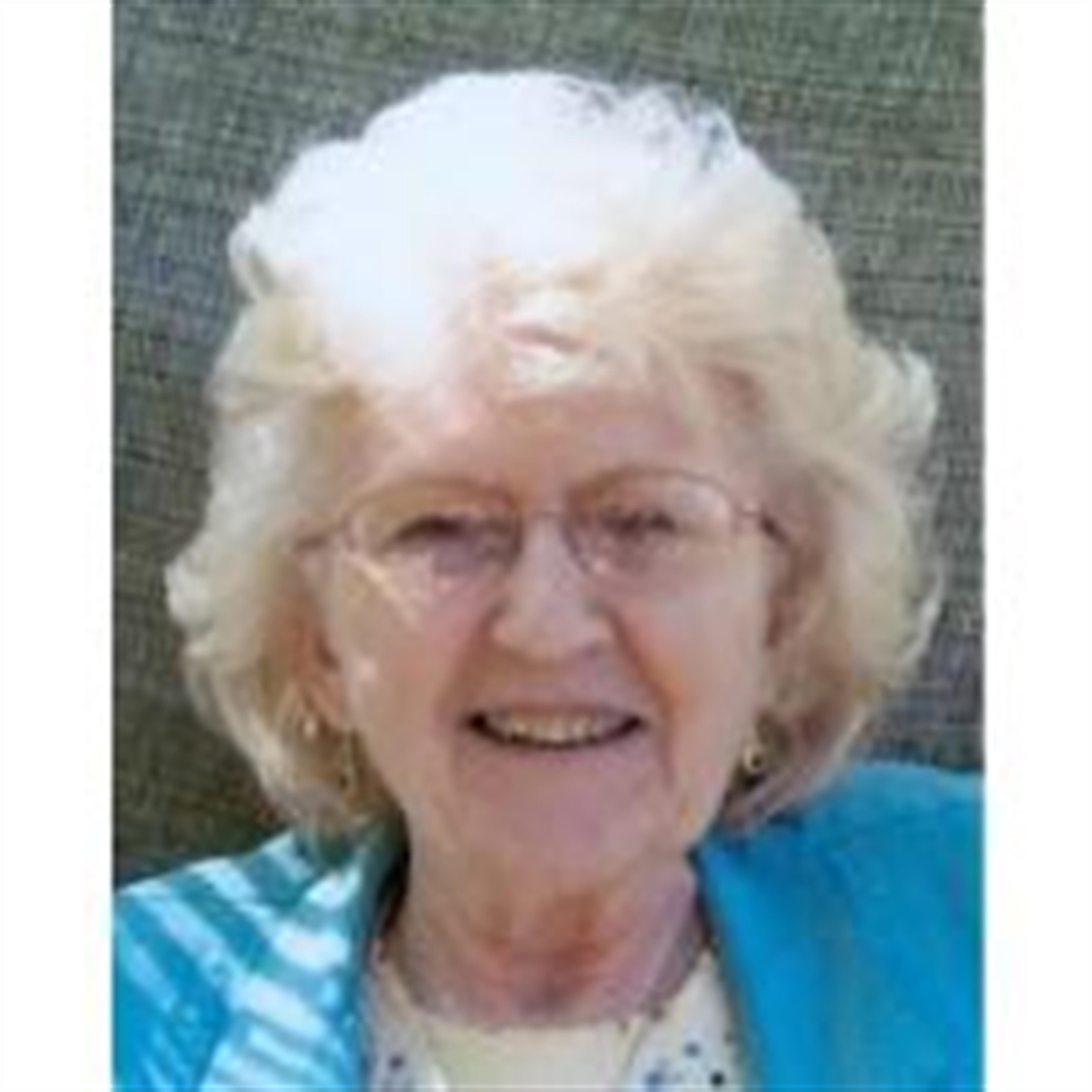 Ruth L.  Morse