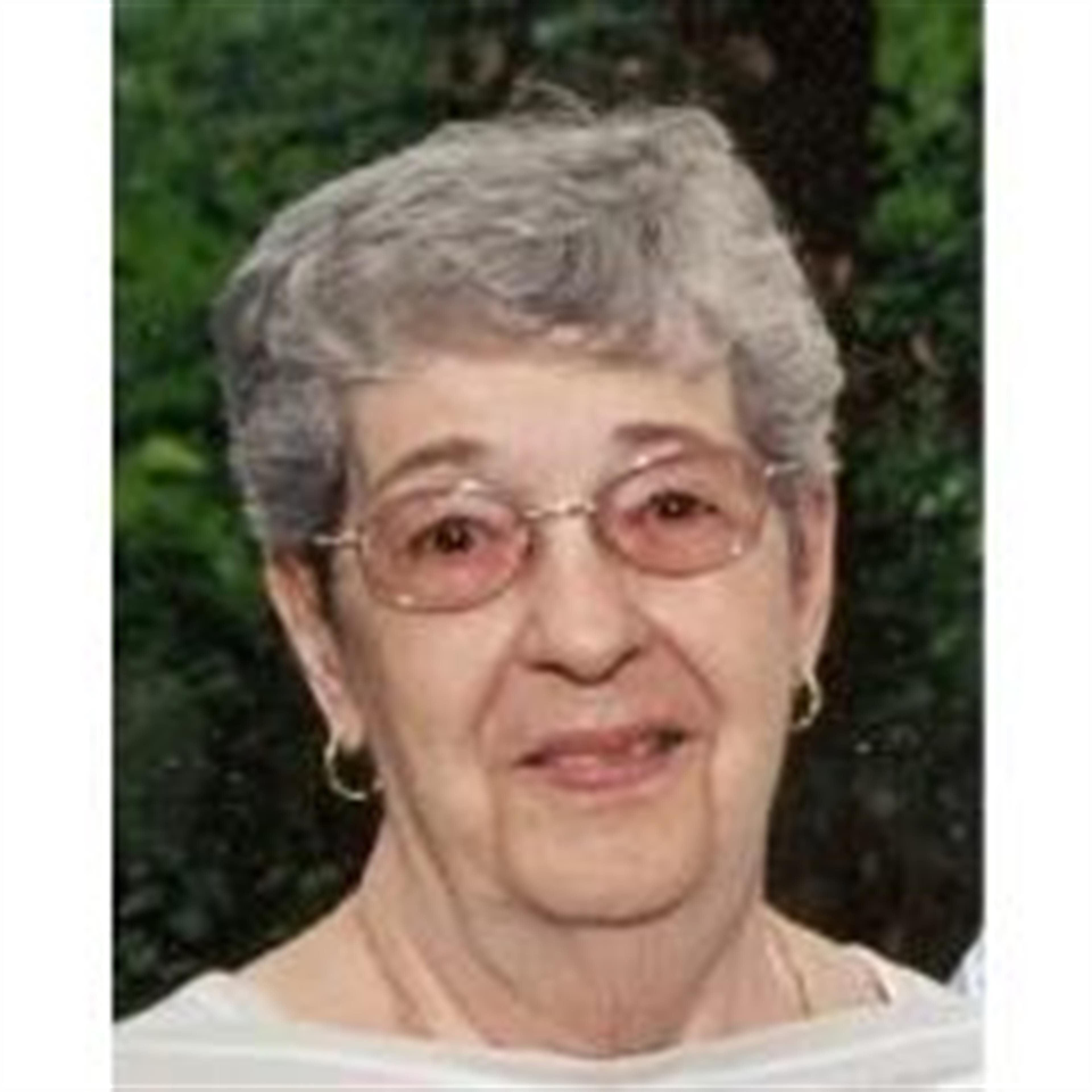 Verna M. DeLong