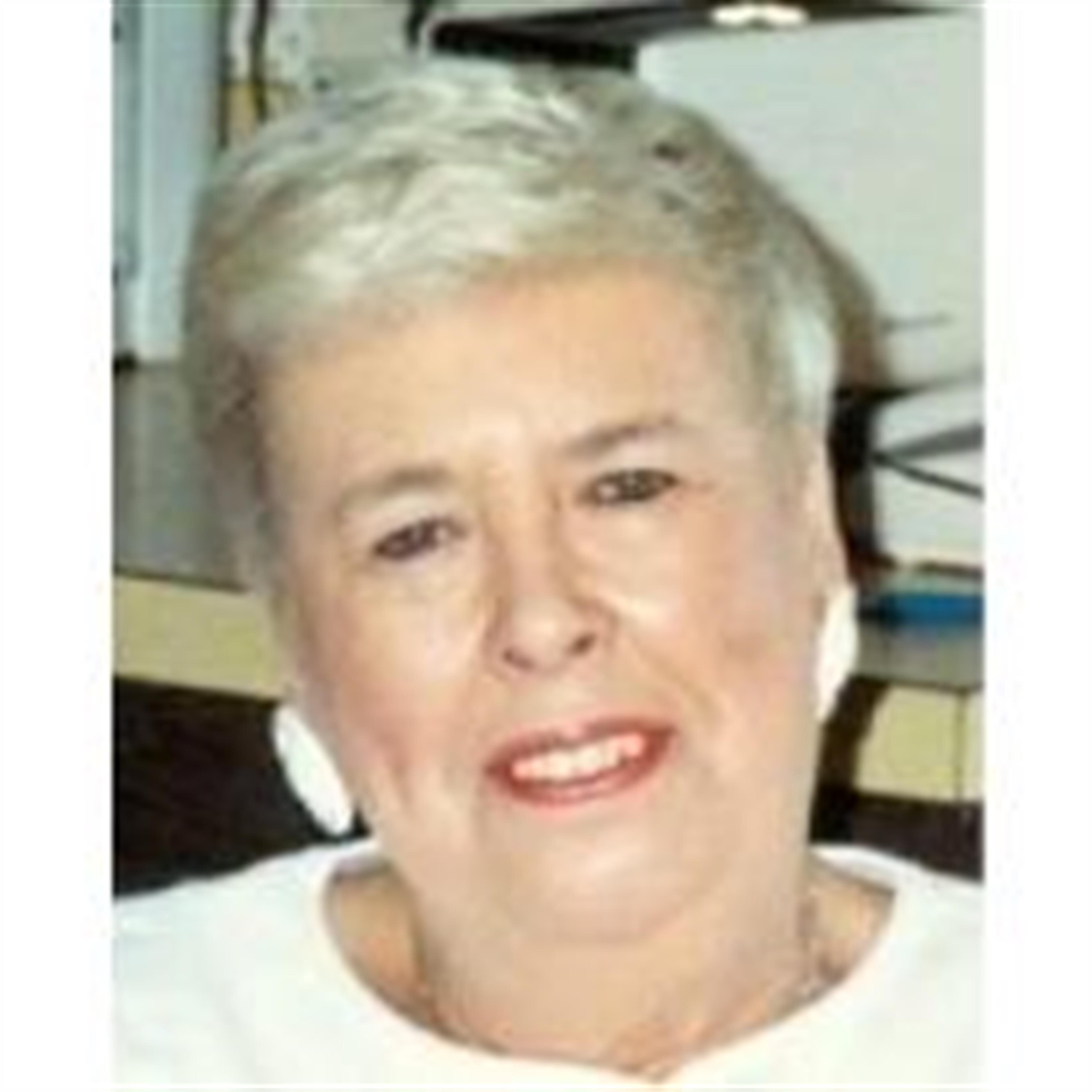 Jayne Elizabeth Reid