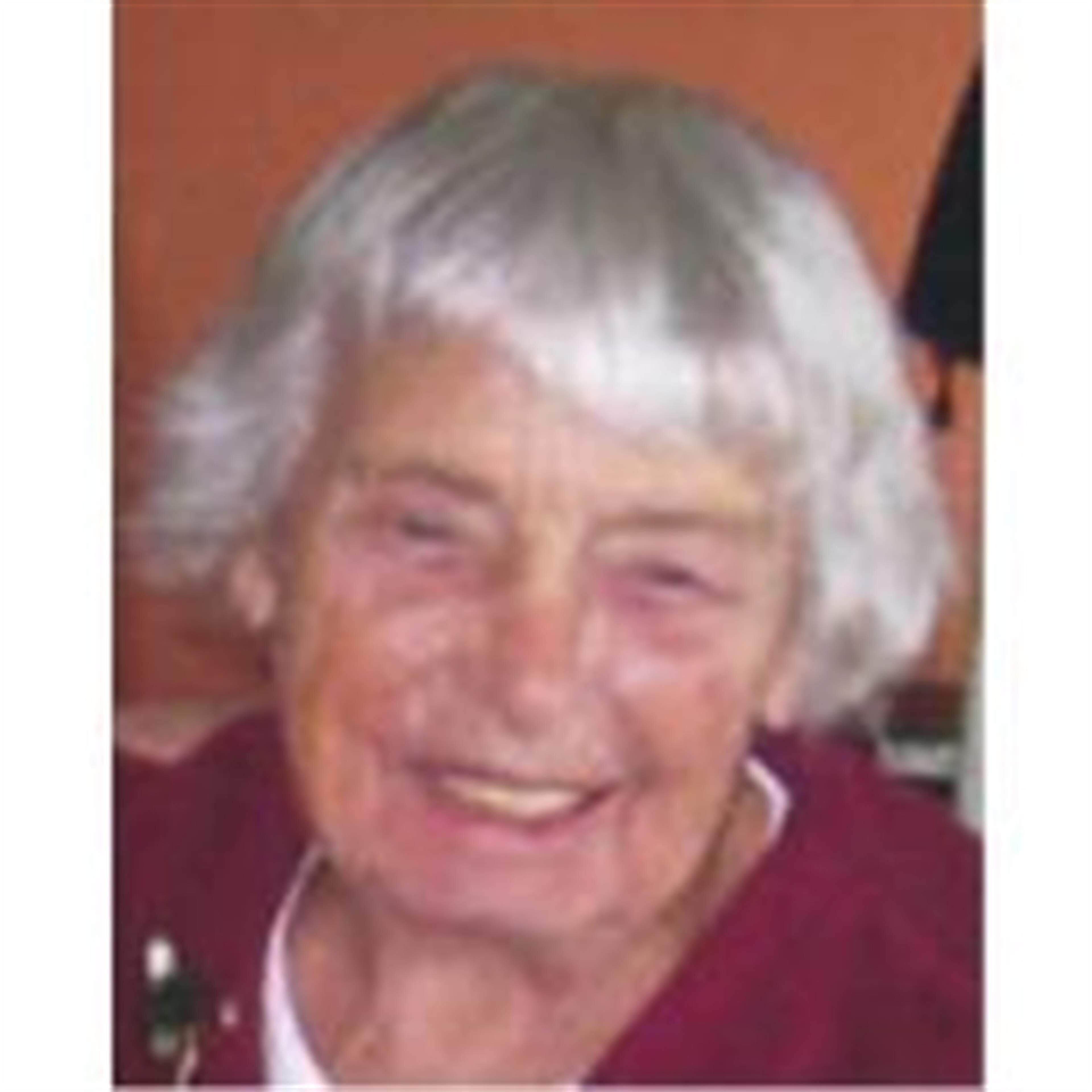 Mary Cecelia Gelakosky