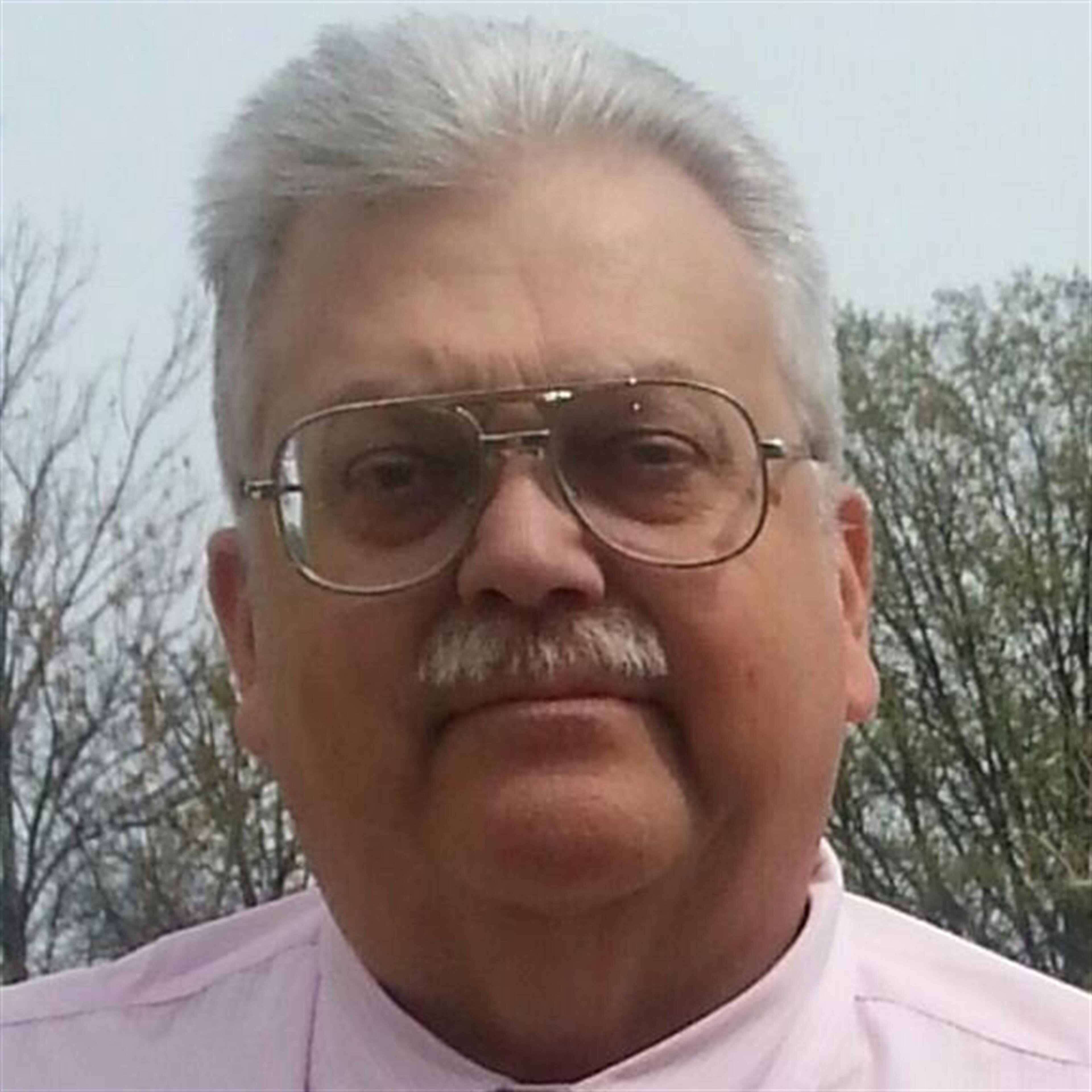 Mr. Mark Spruiell
