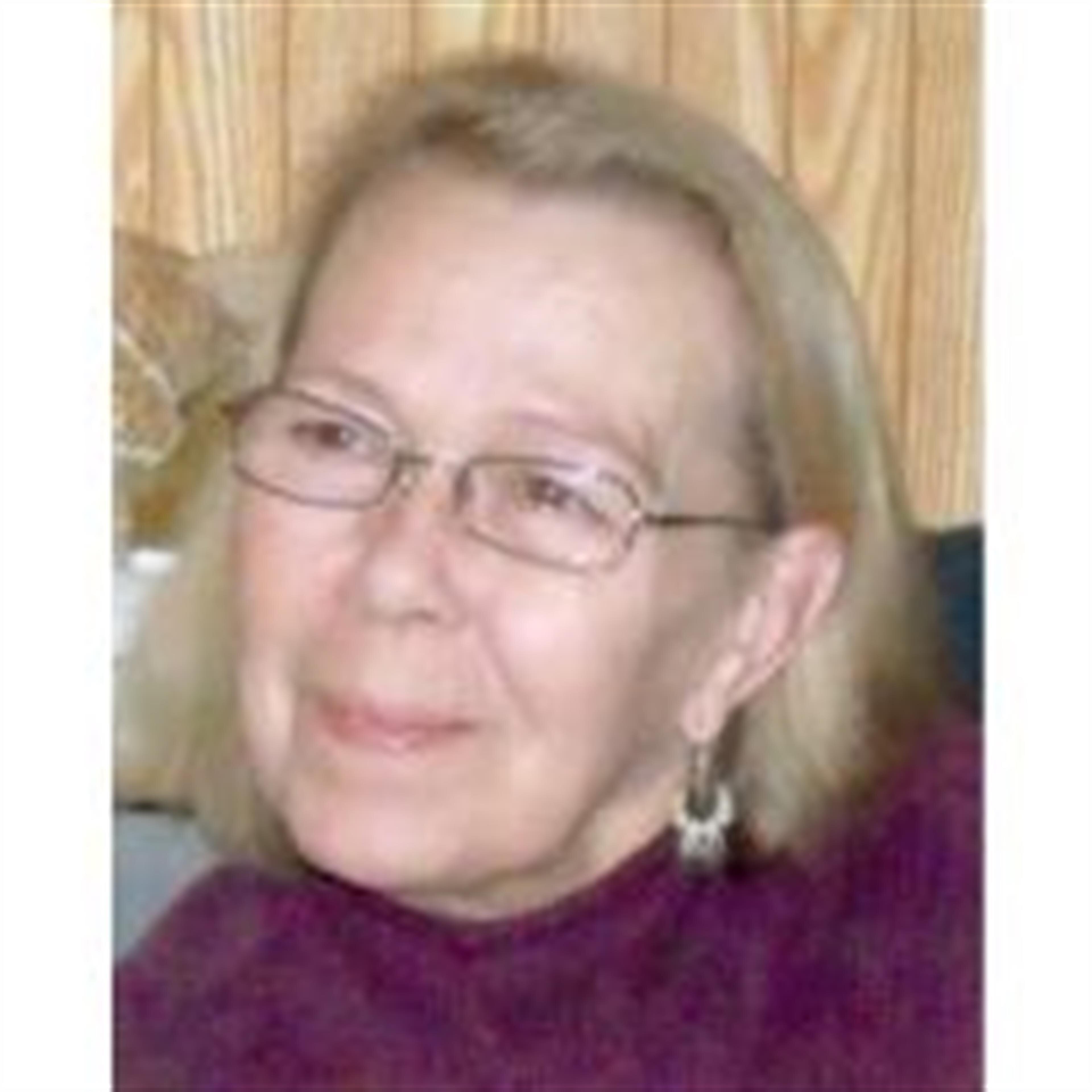 Sue A. Pouch