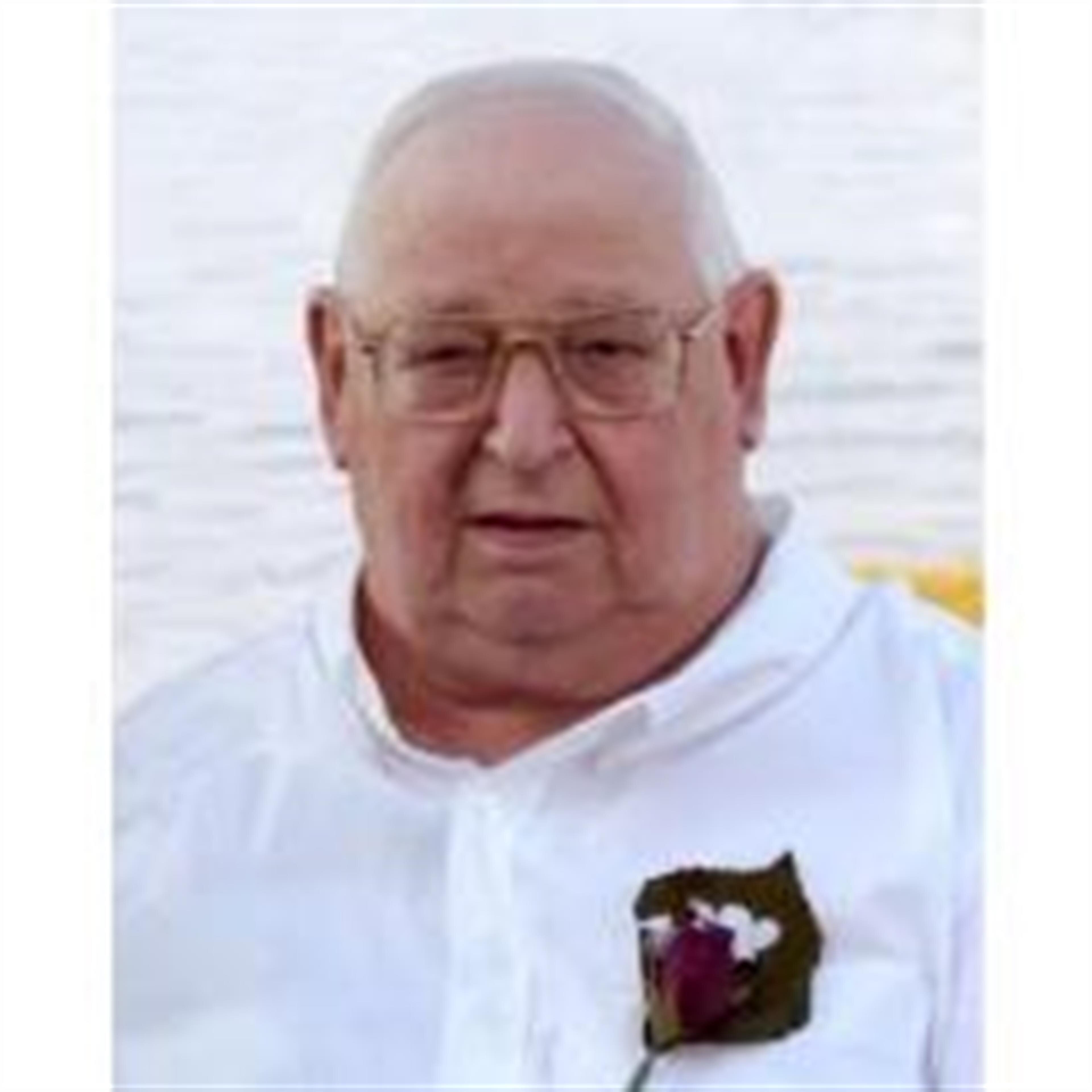 Ronald E. Burkall