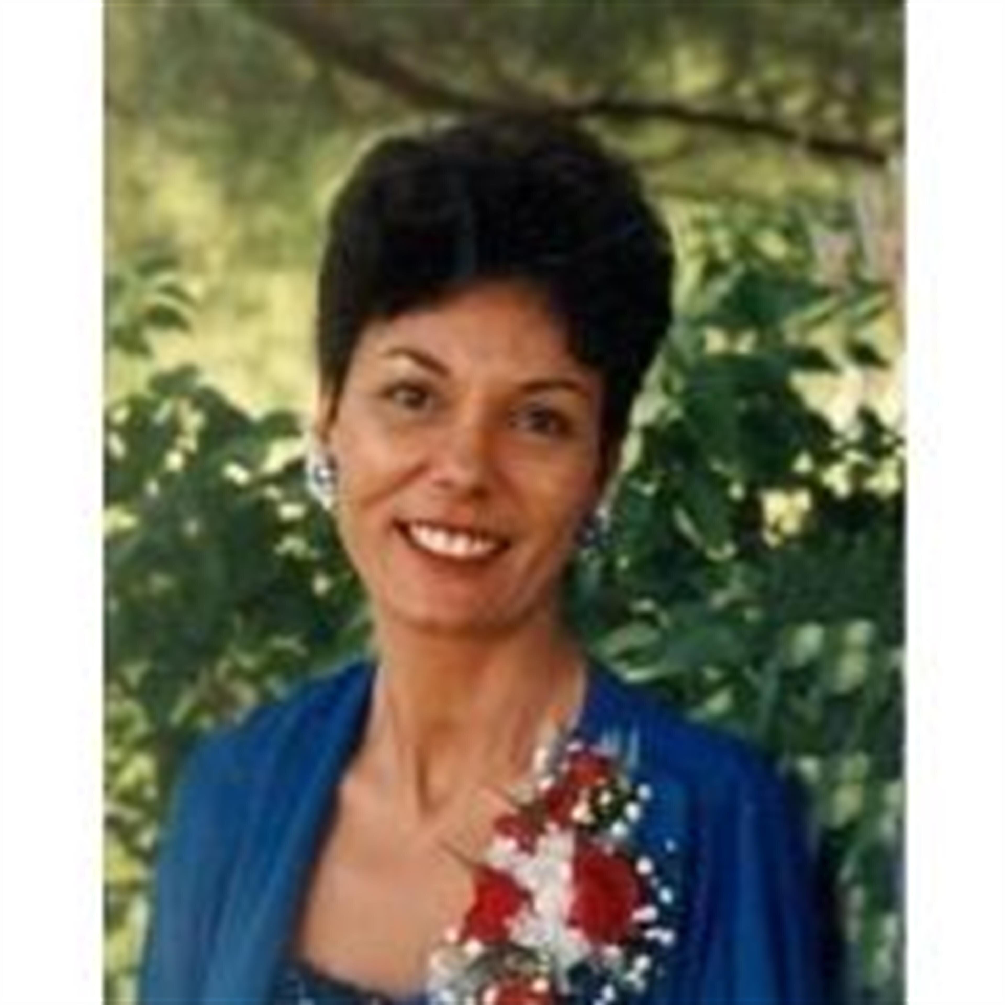 Mrs. Lois Ann Faulknor