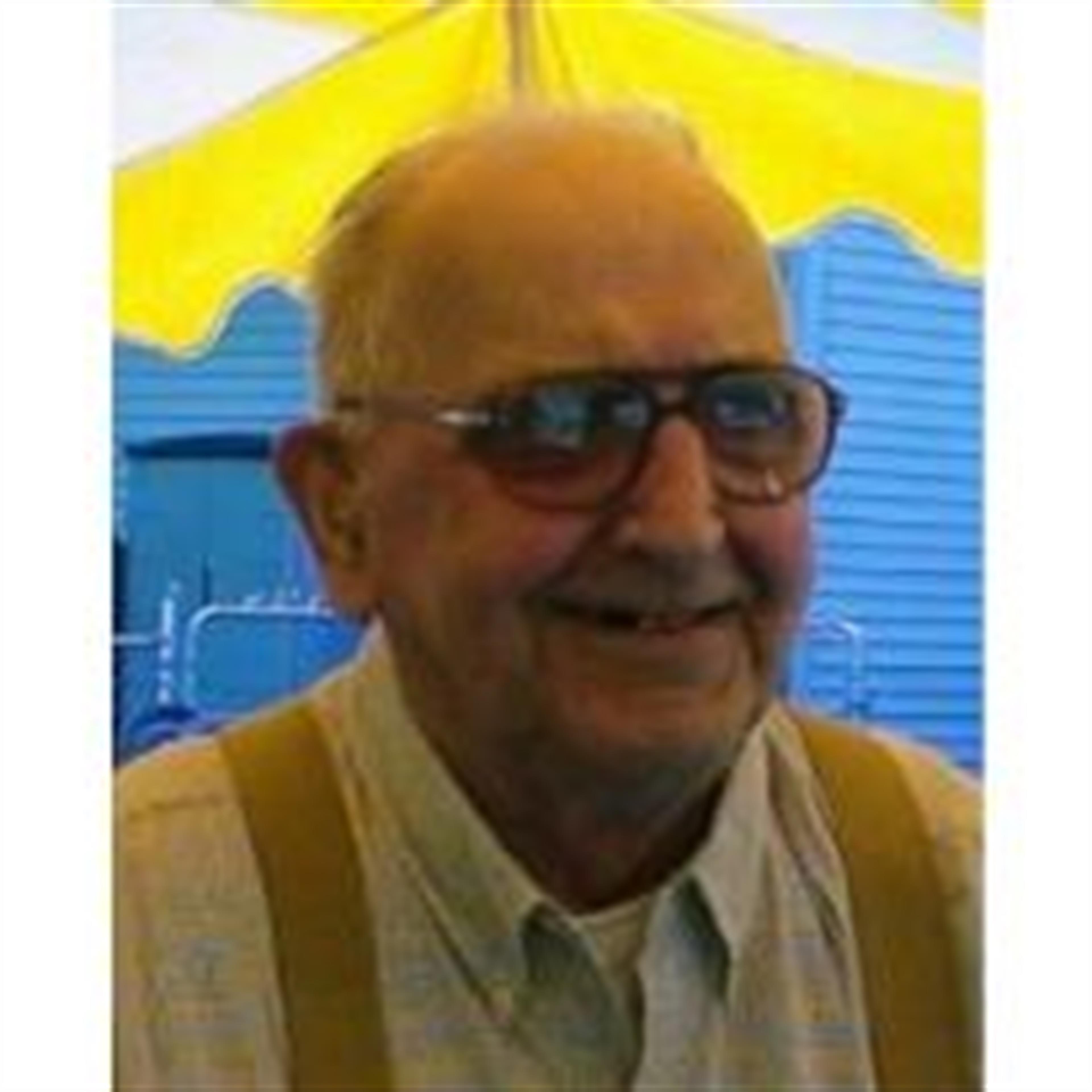 Lorence Wesley "Ham" Willis