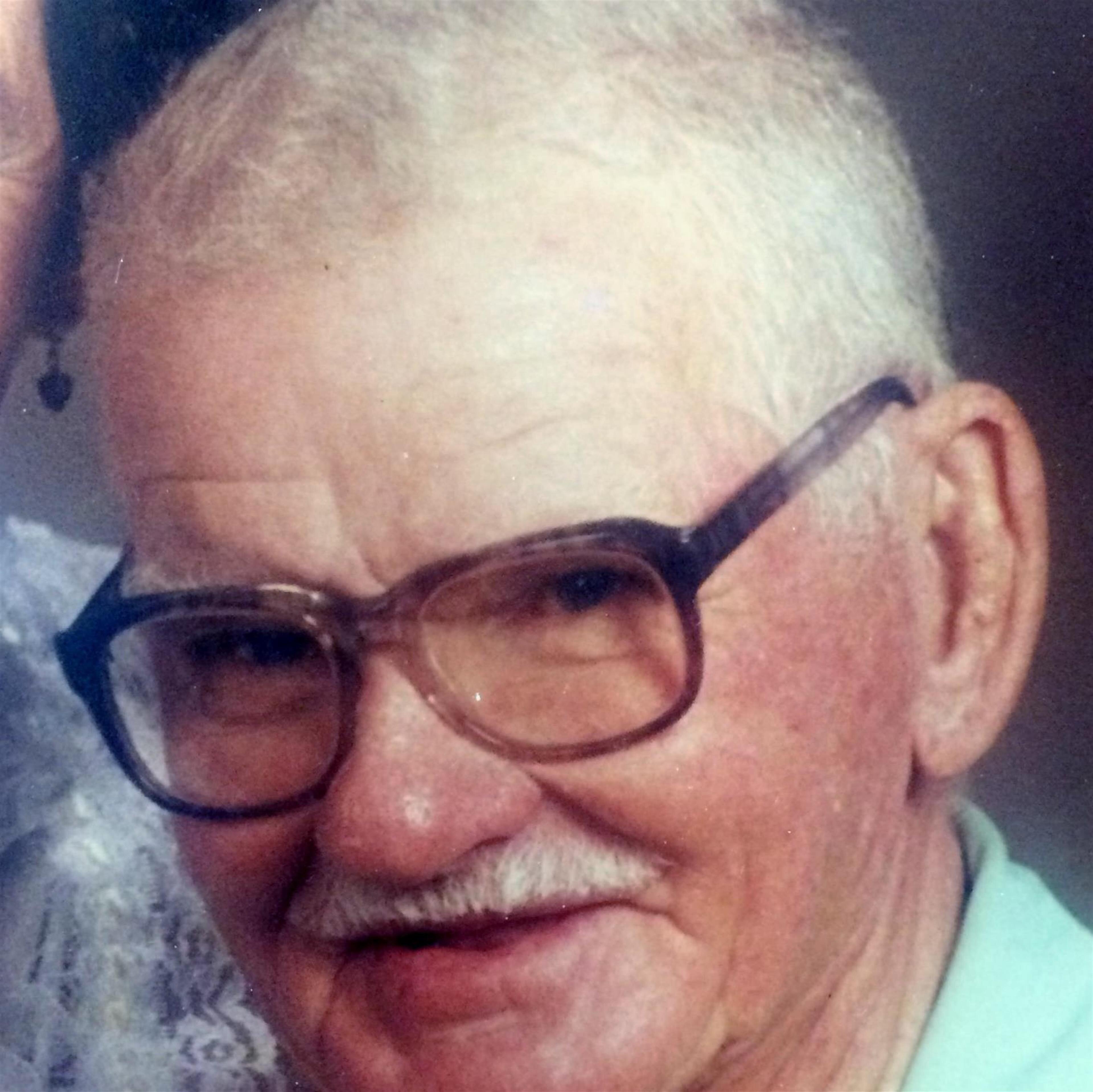Osgood Evans "Red" Griffith