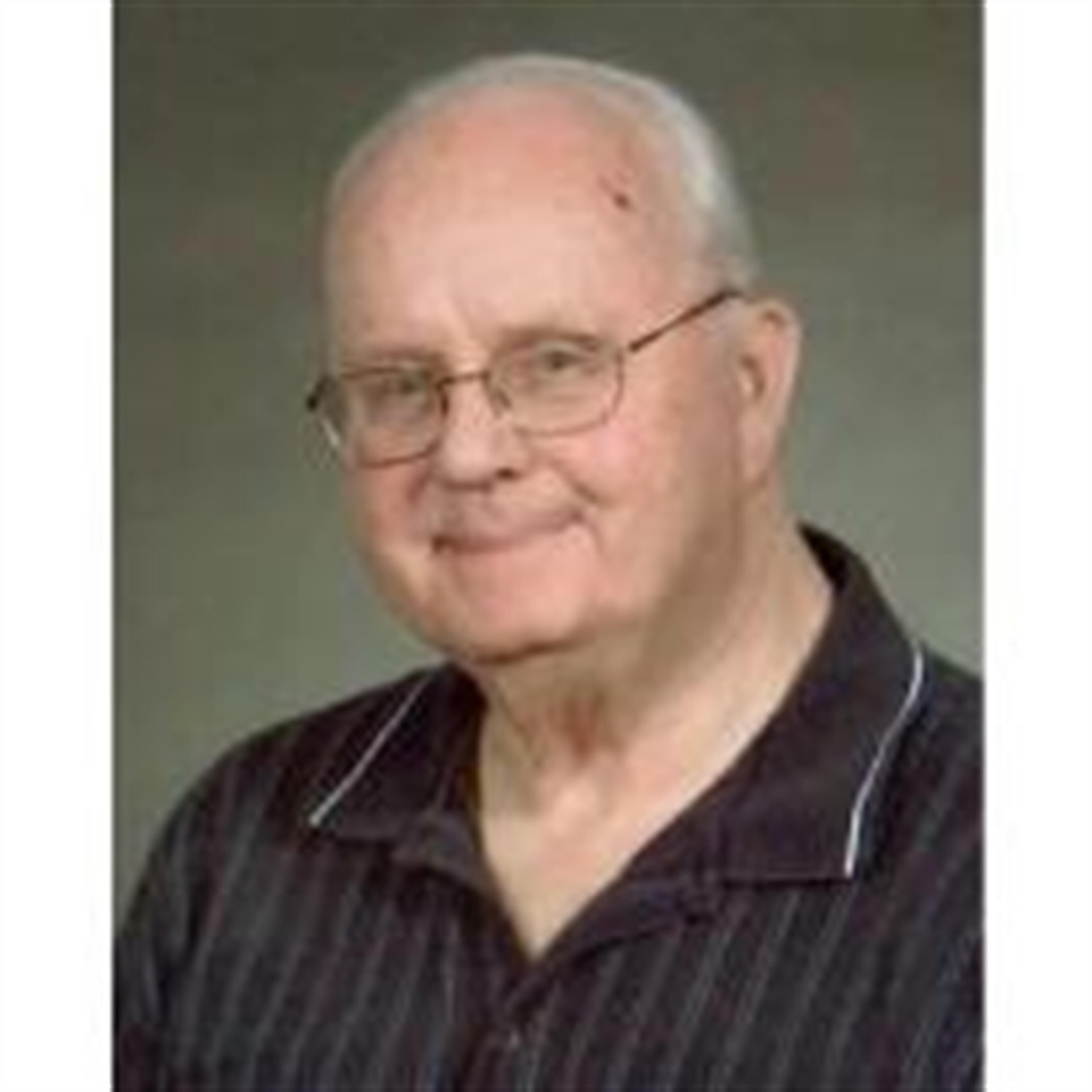 James Arthur Tackmann