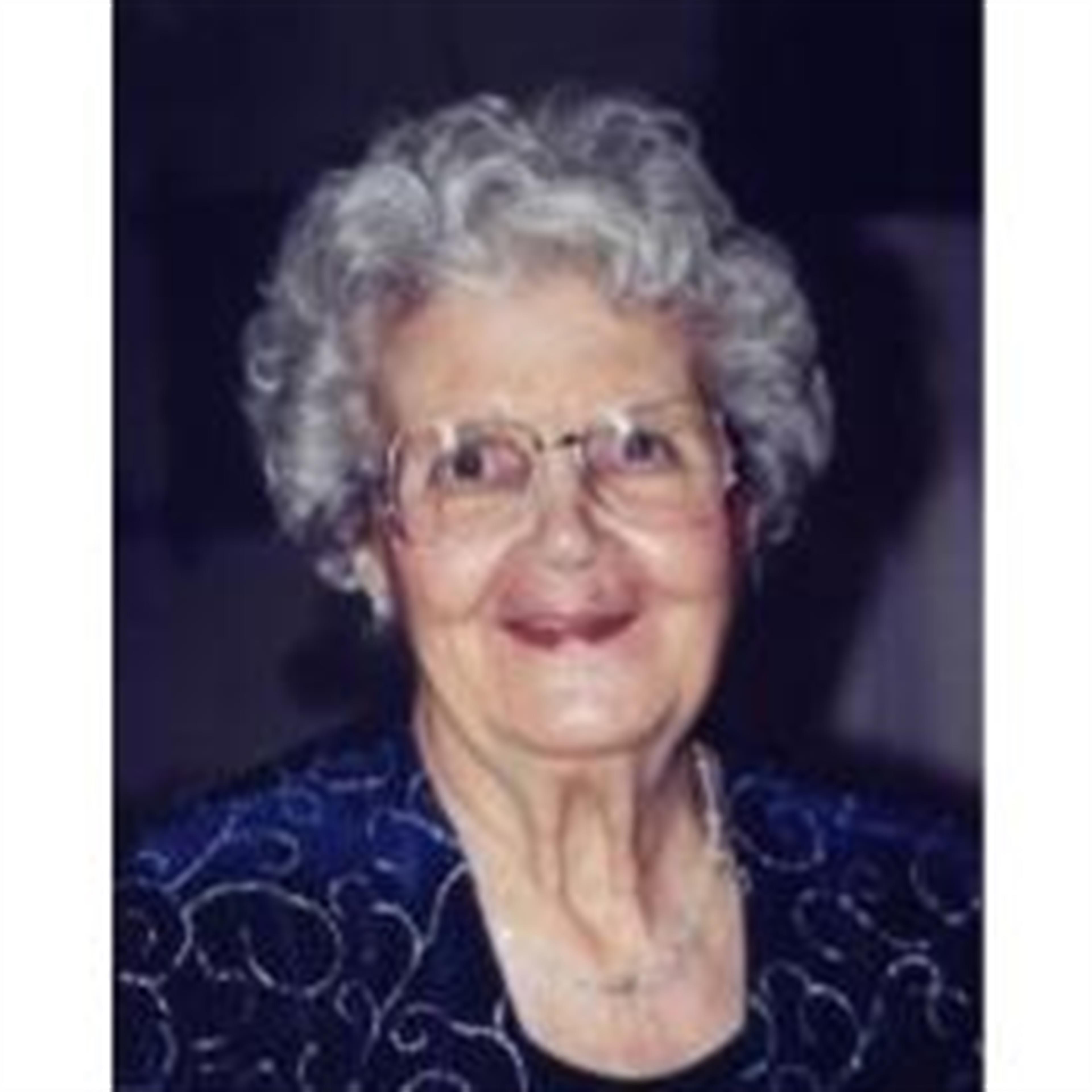 Jessie Grace Slater