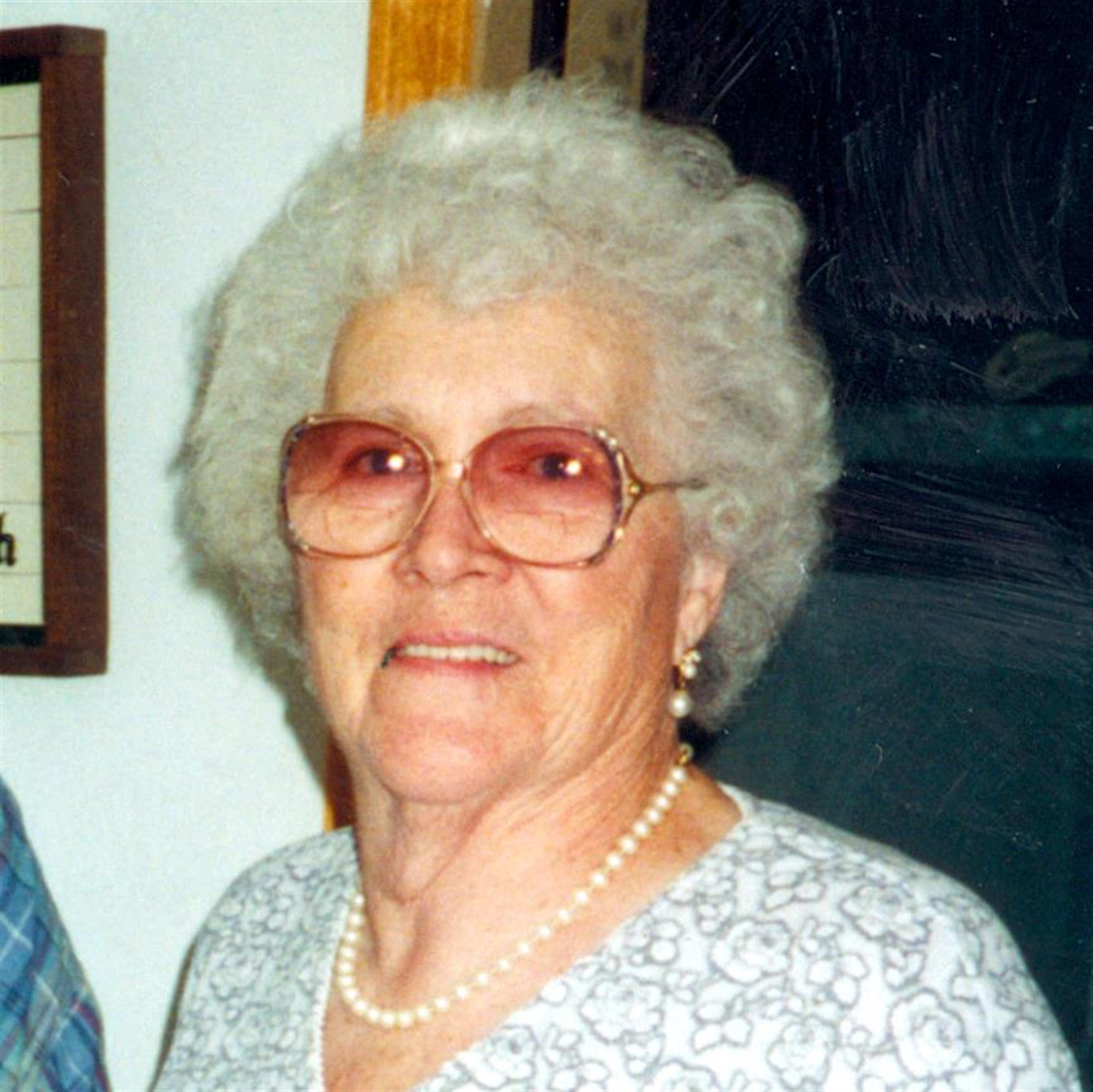 Evelyn E. Kline-Jenkins