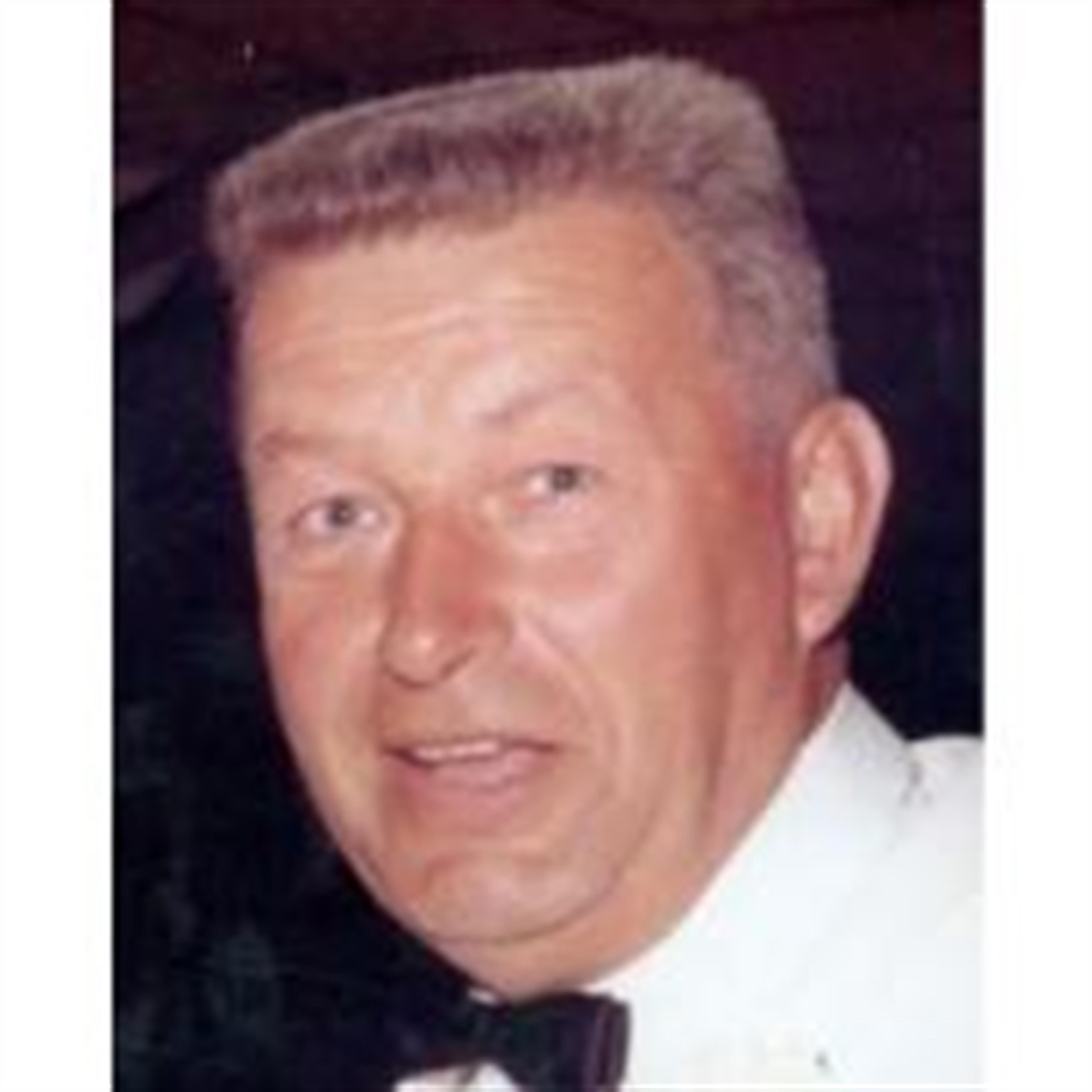 William H. Zwart