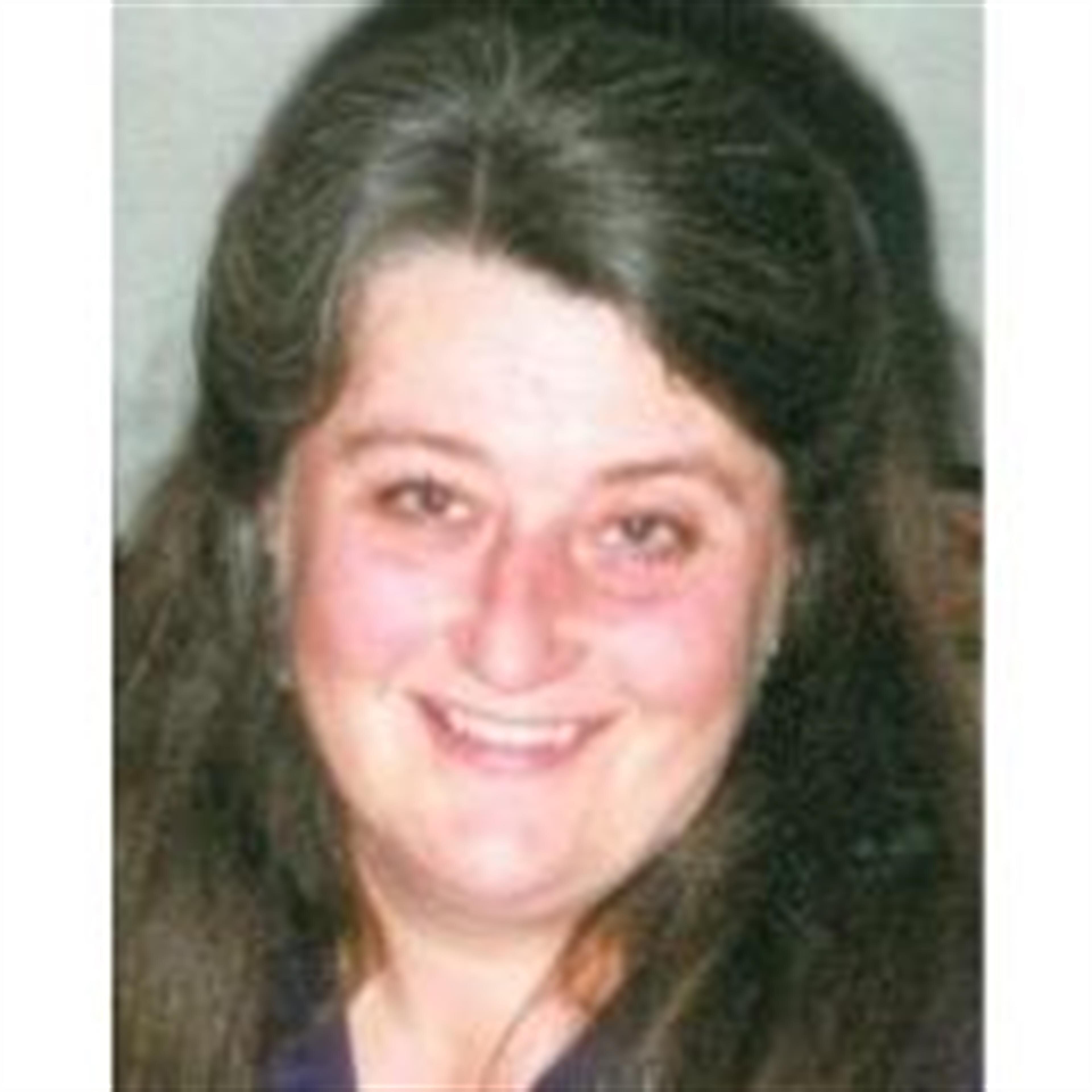 Mrs. Sharon Maria "Sherri" Hinson