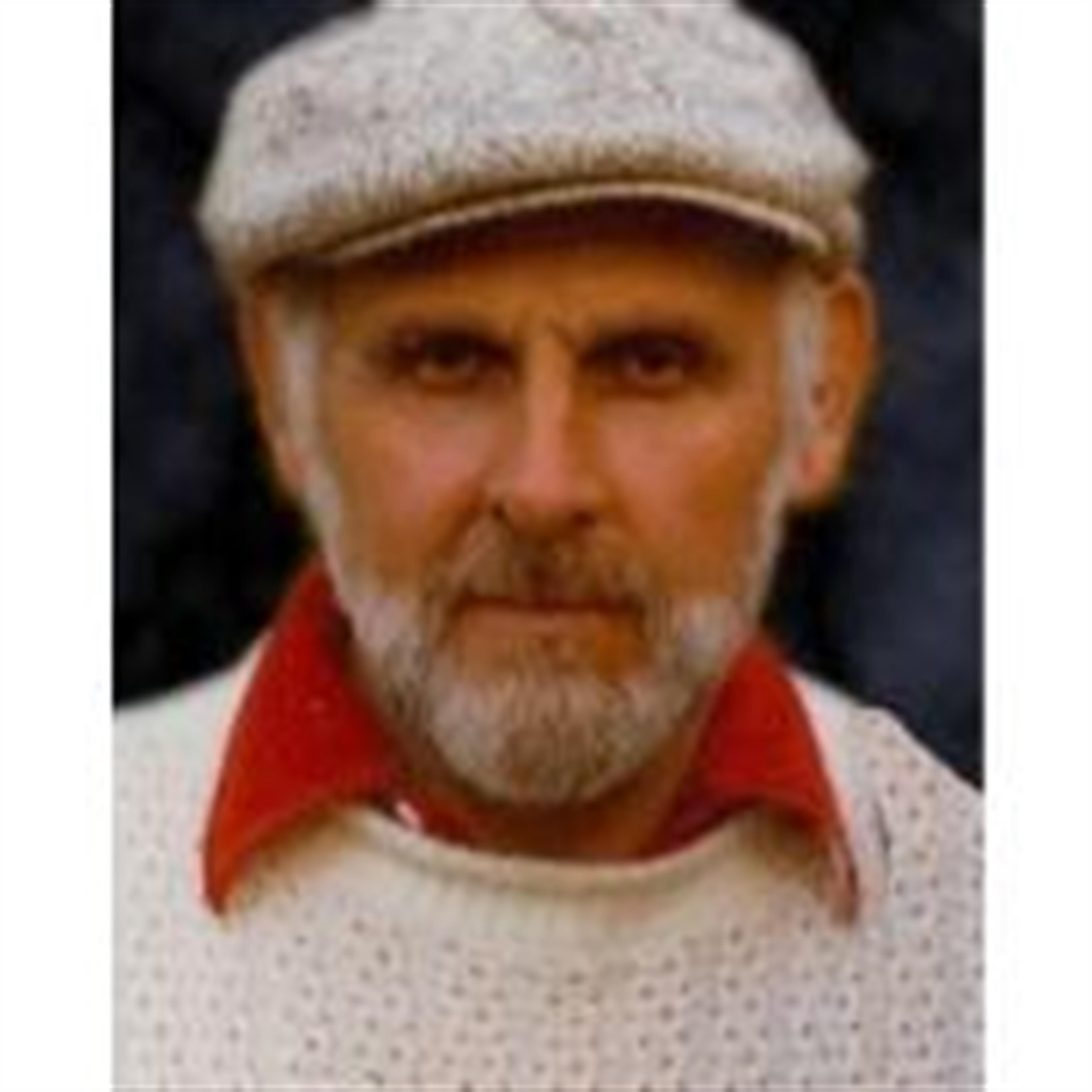 John "Jack" Rumohr