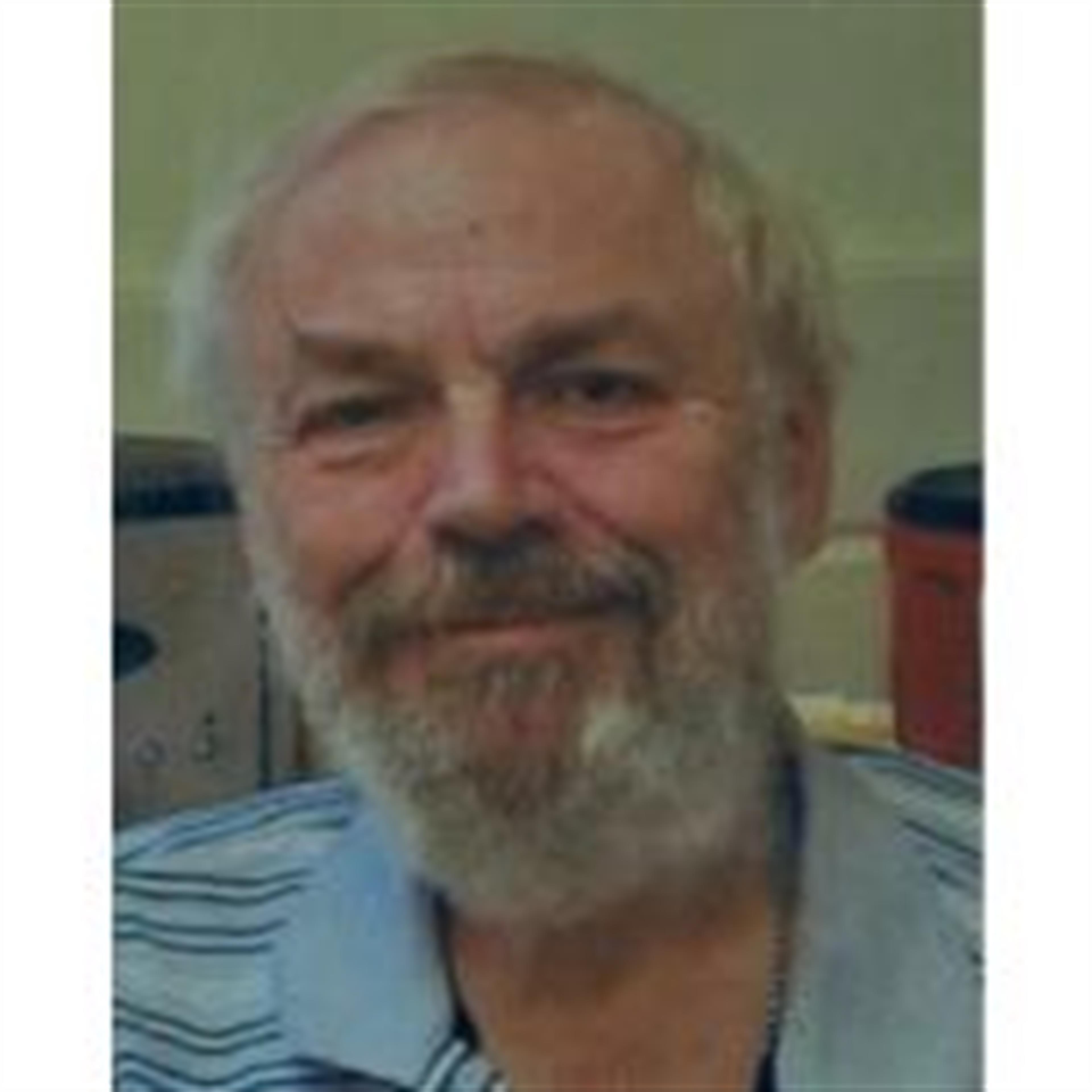 William B. "Bill" Tobias