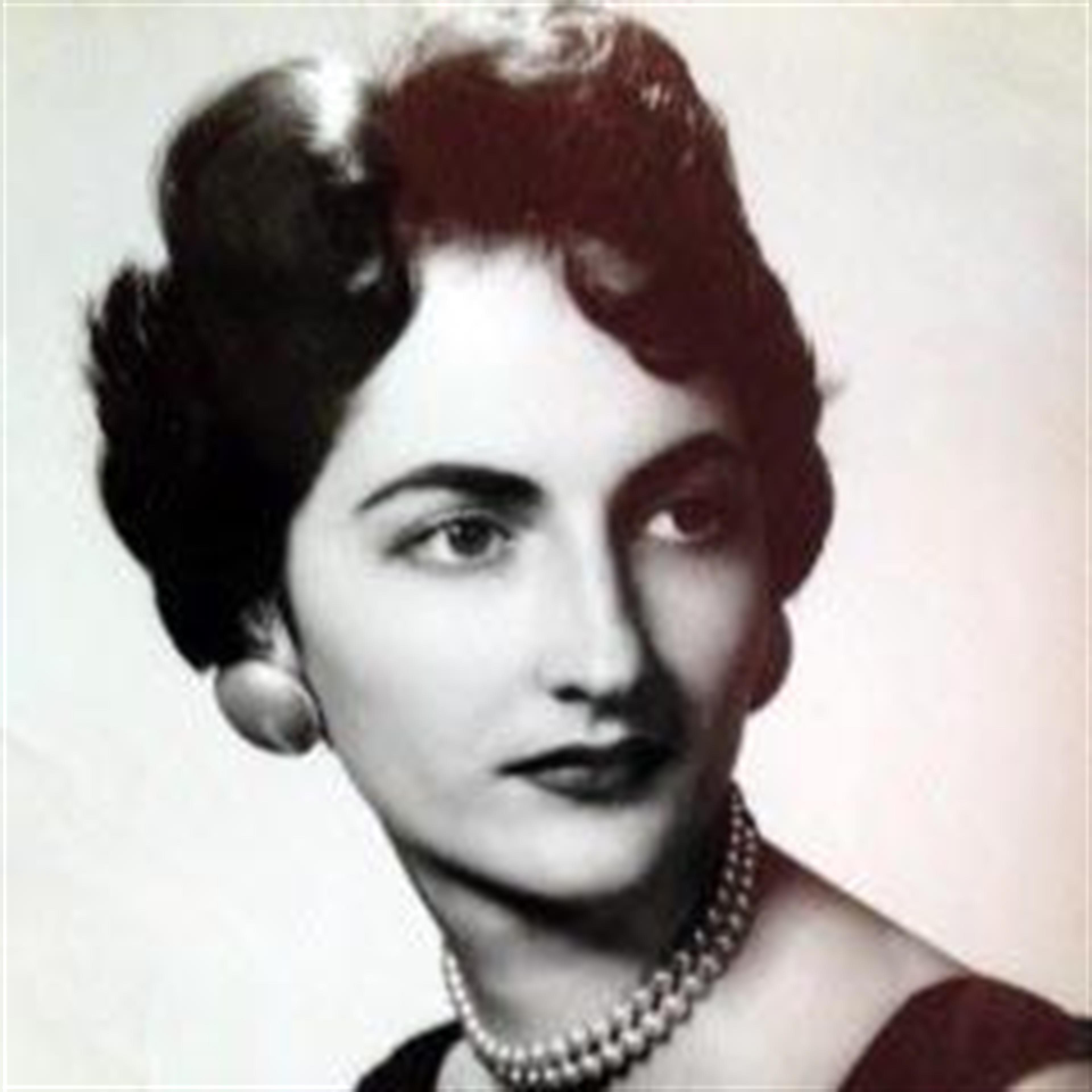 Betty Bougere Wood's obituary picture