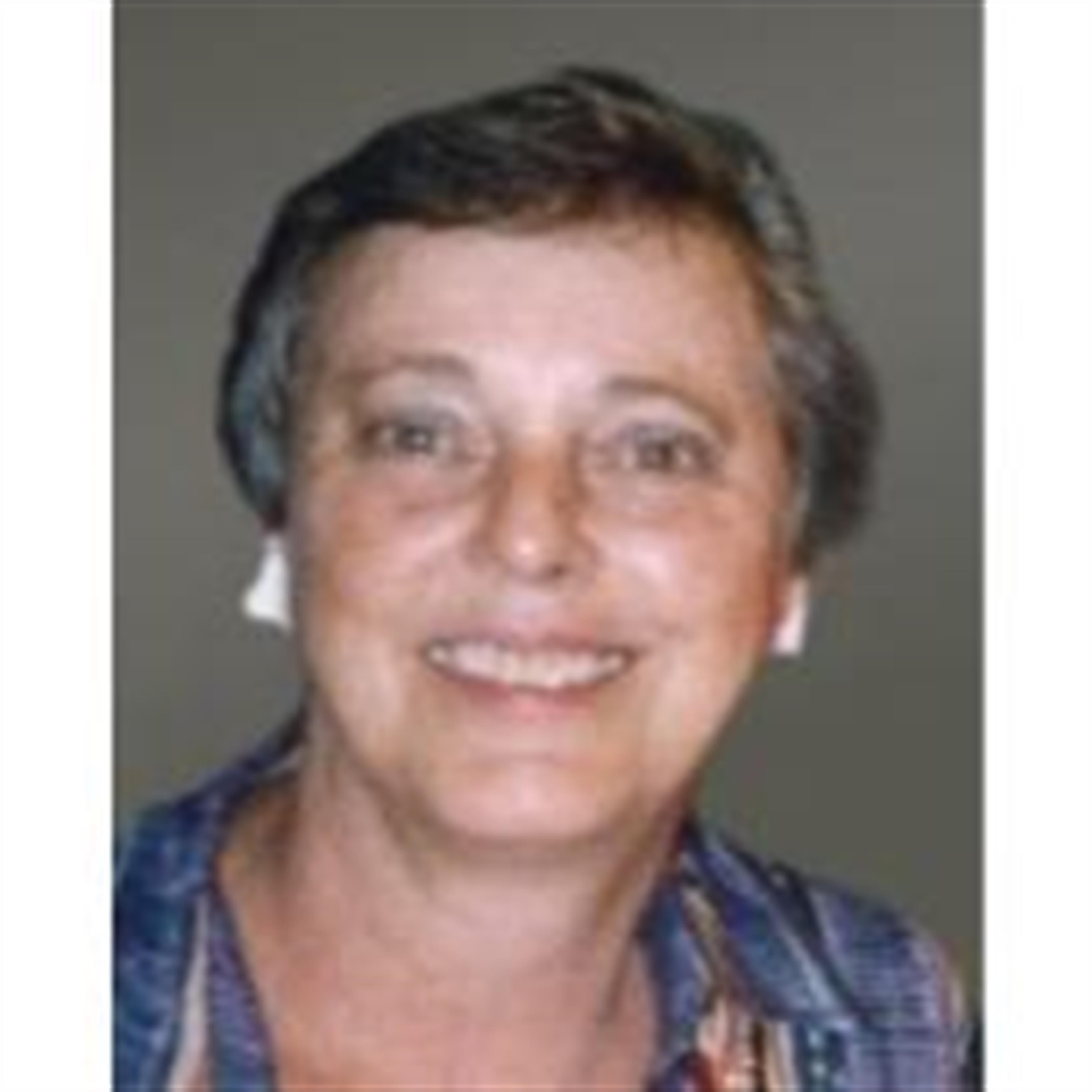 Gretchen Zatzke's obituary picture