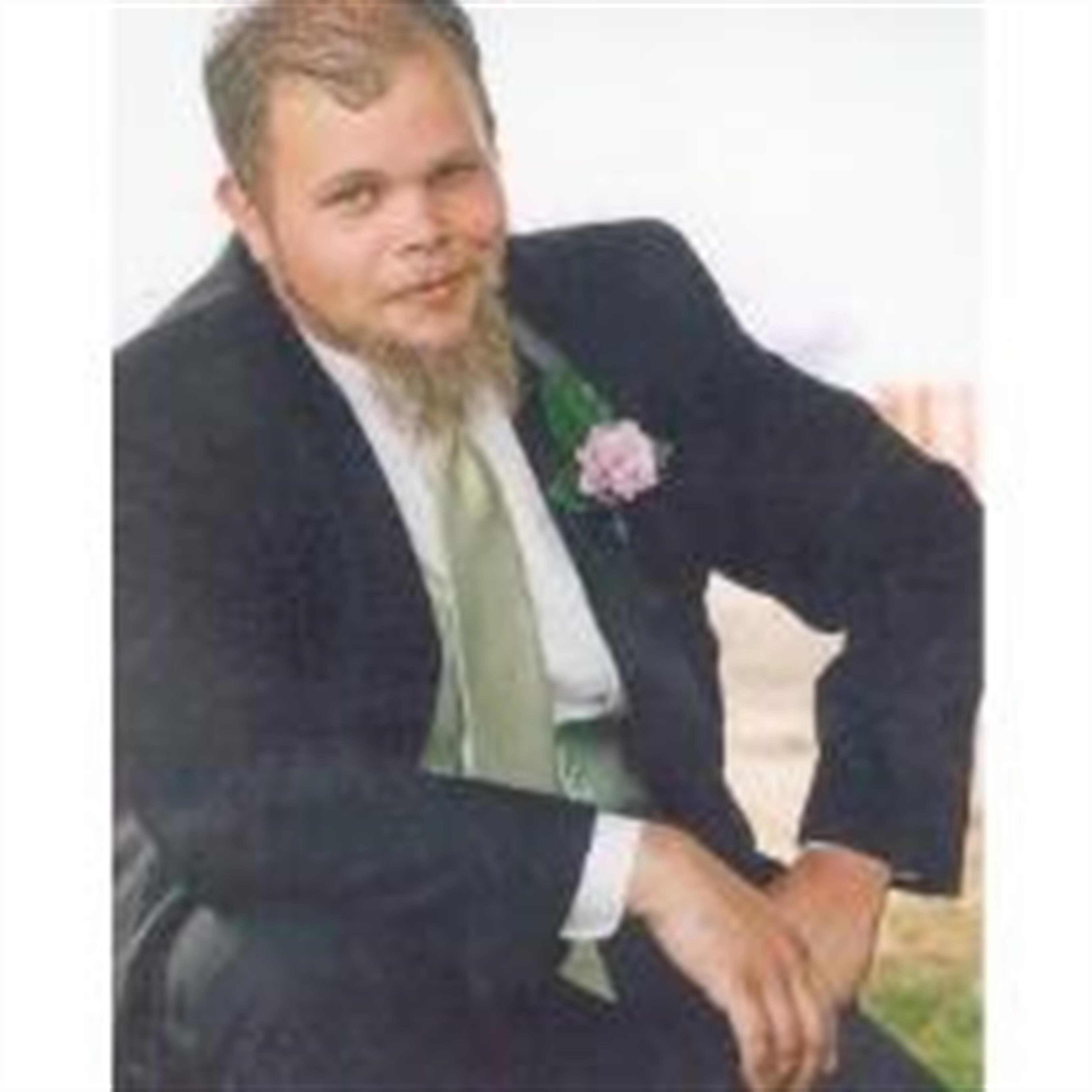 Eric J. Slamka