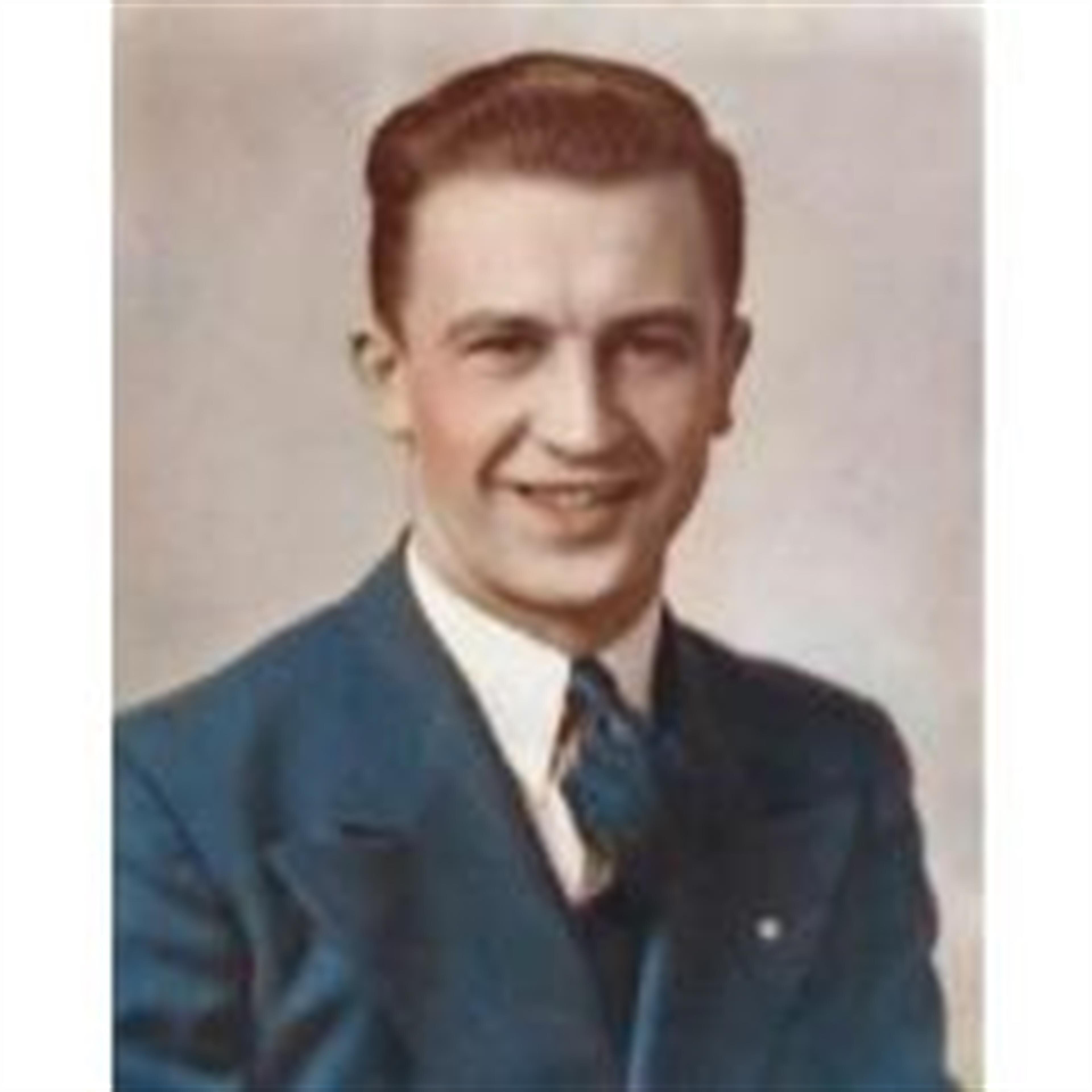 John Joseph Ferencsik