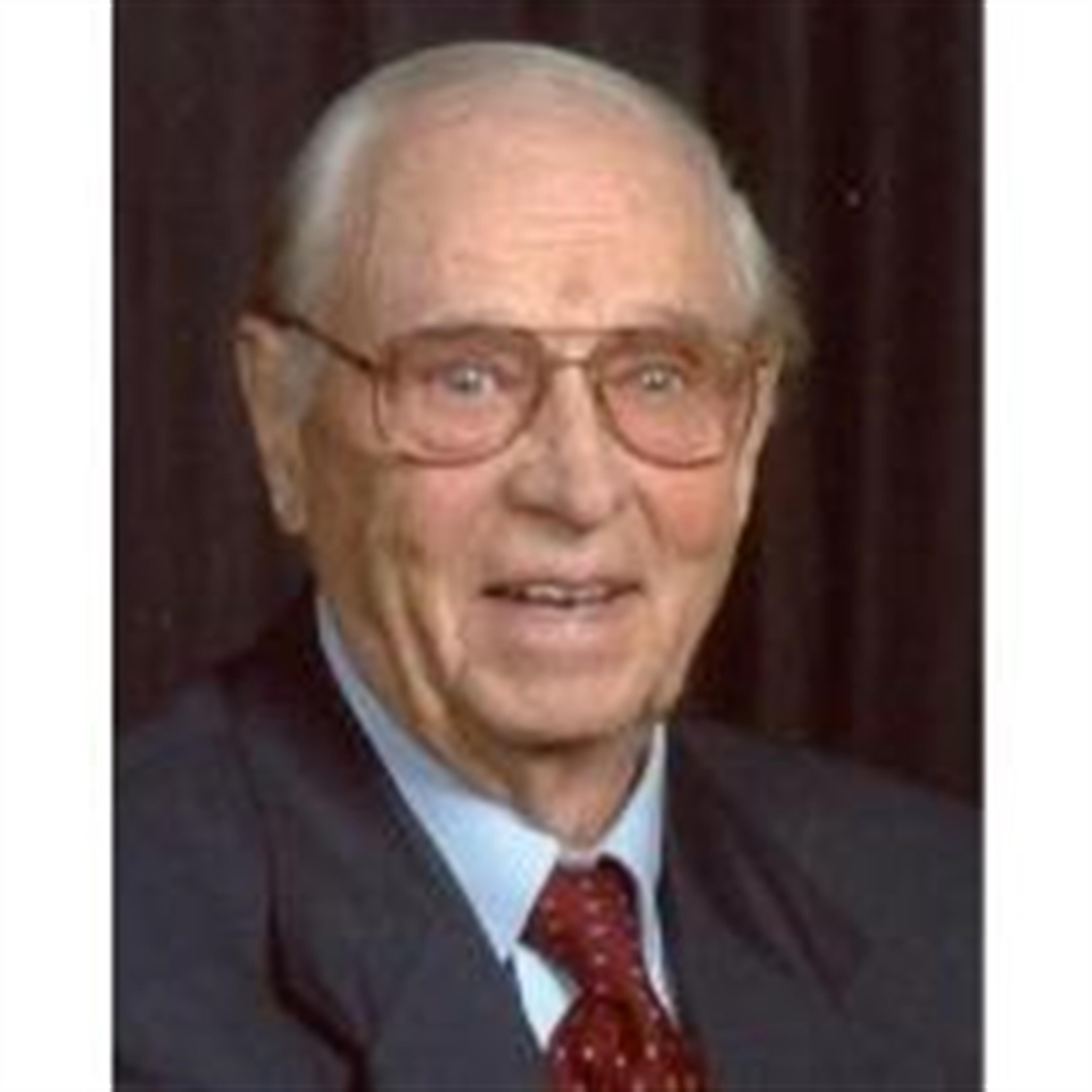 Mr. Walter J. Nelson