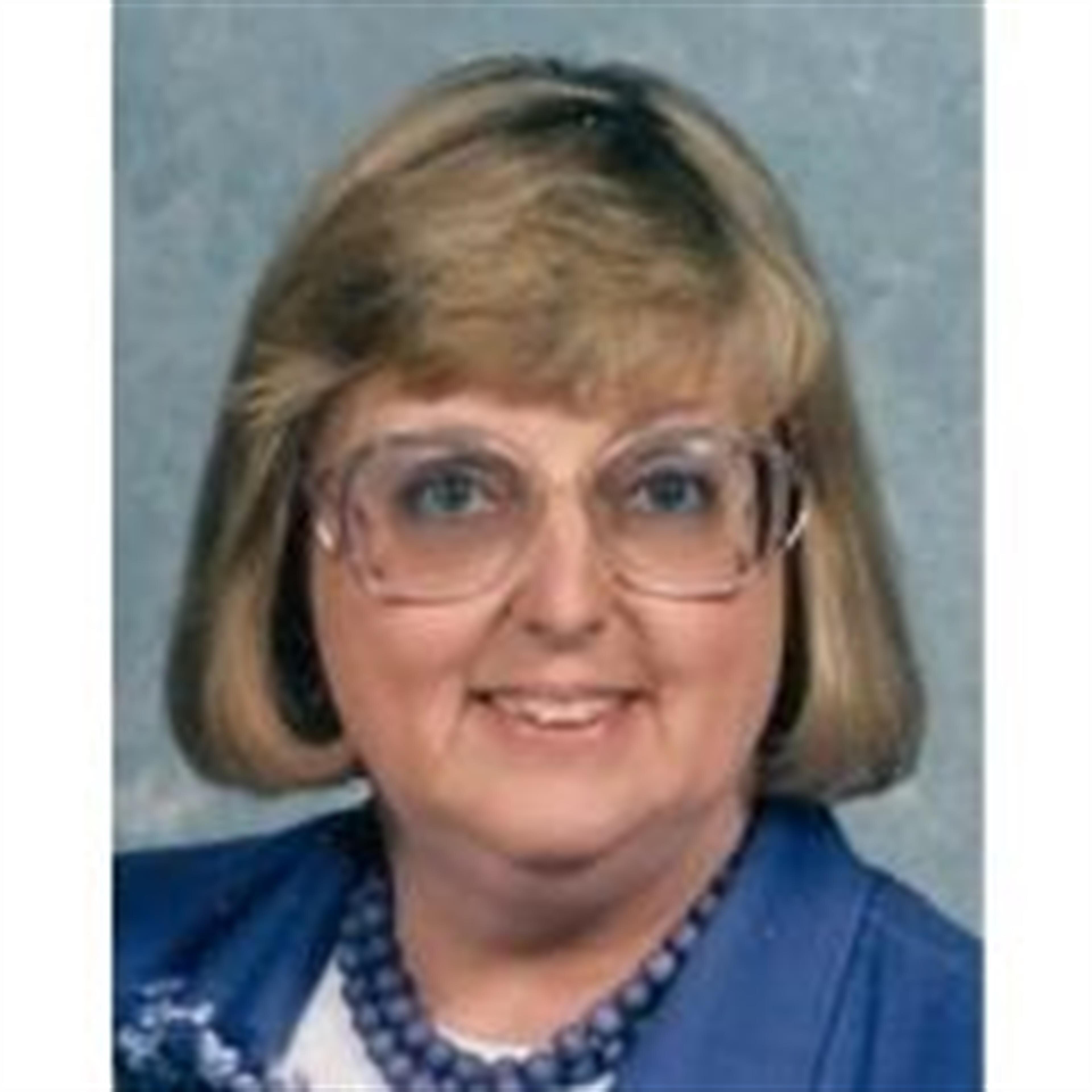 Margery Richards