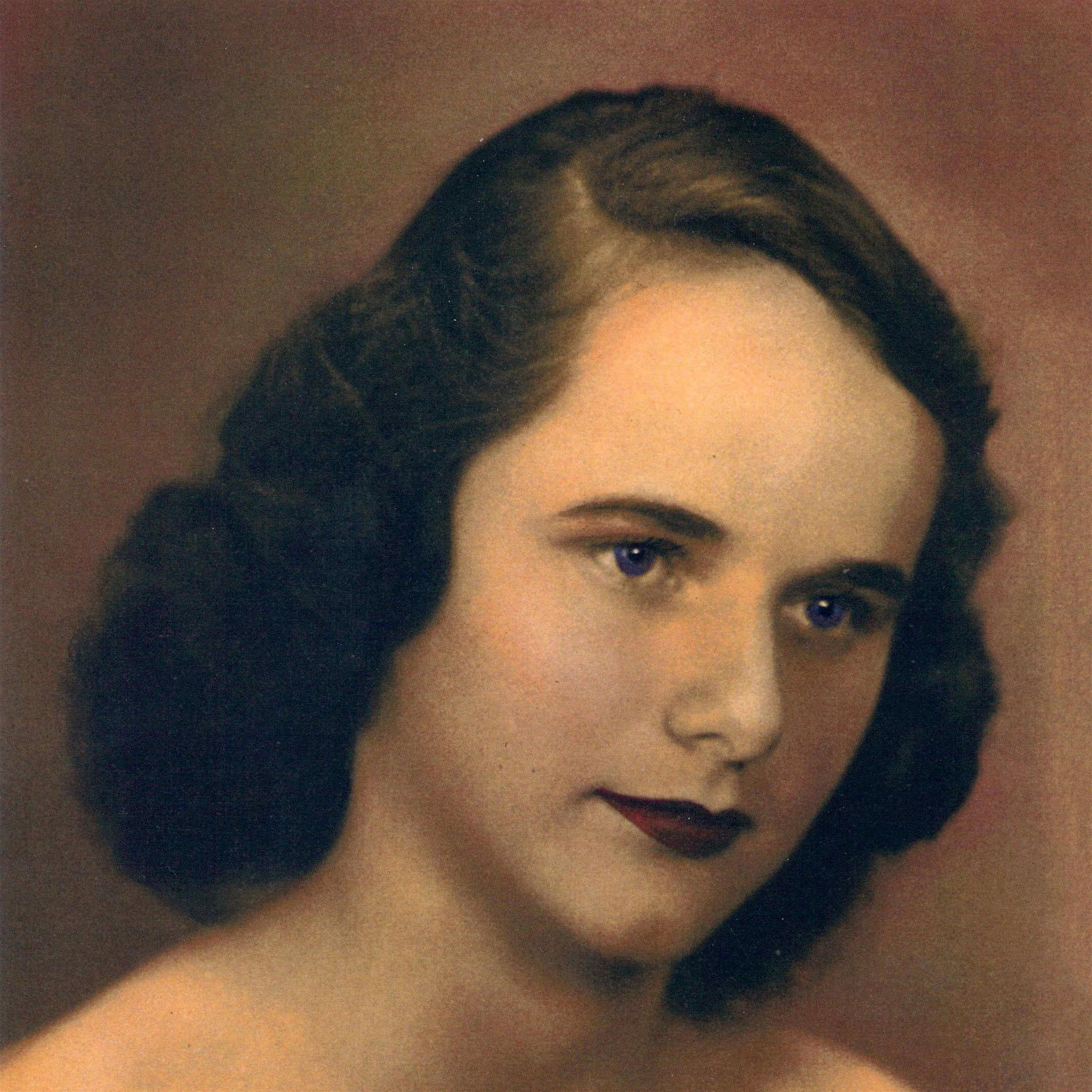 Mary E. Weaver