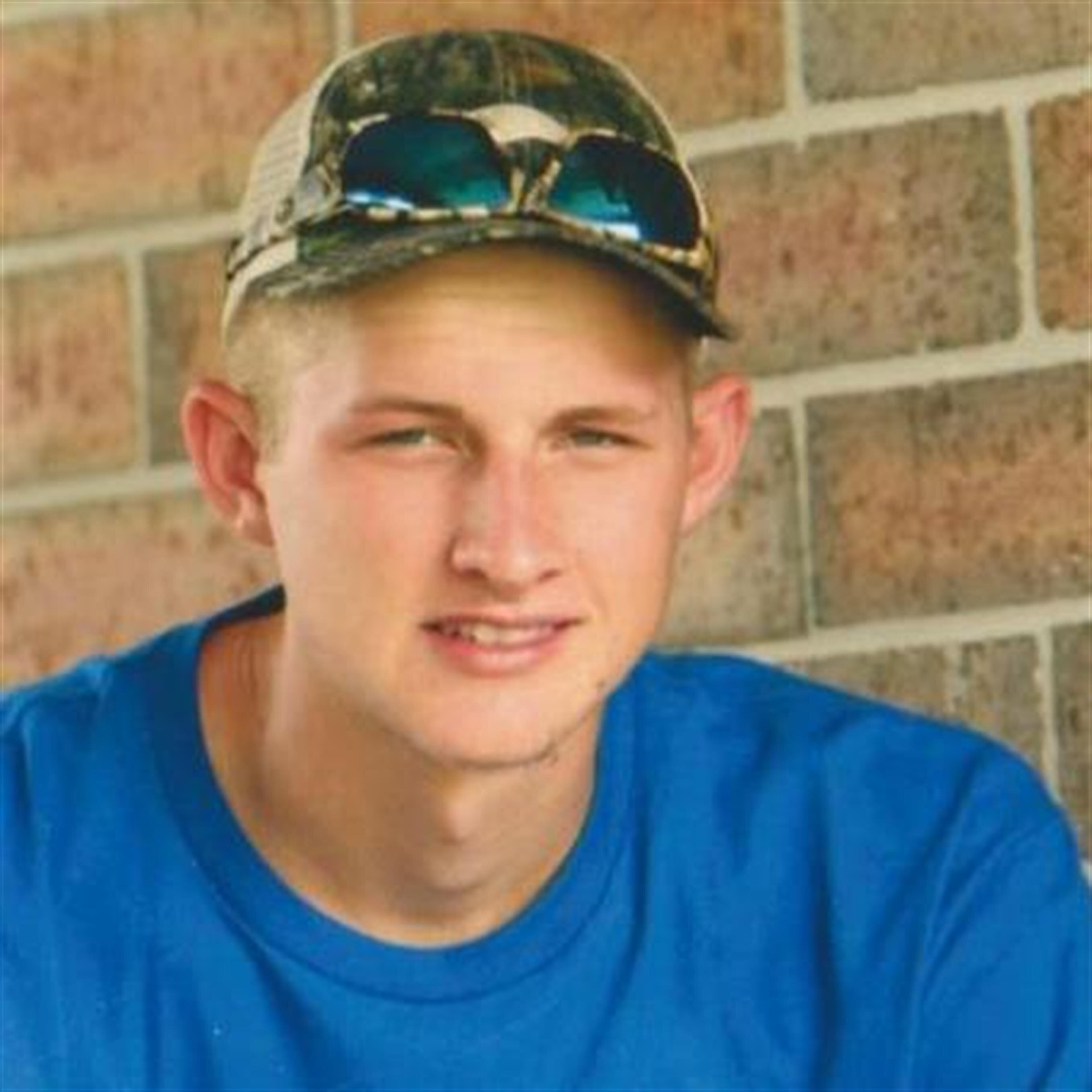 Hunter Keith Tyer