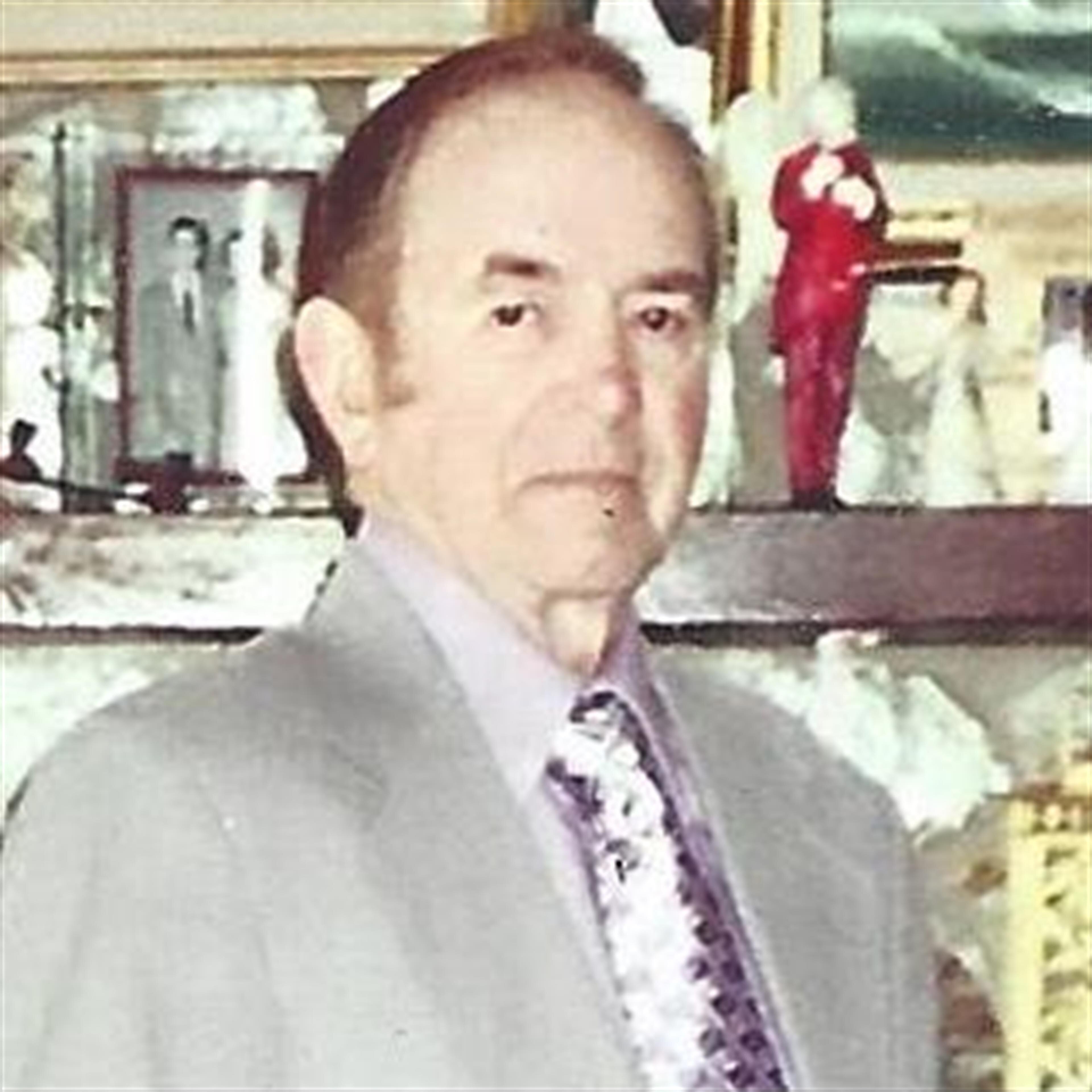 Joseph V. "Joe" Sarazen