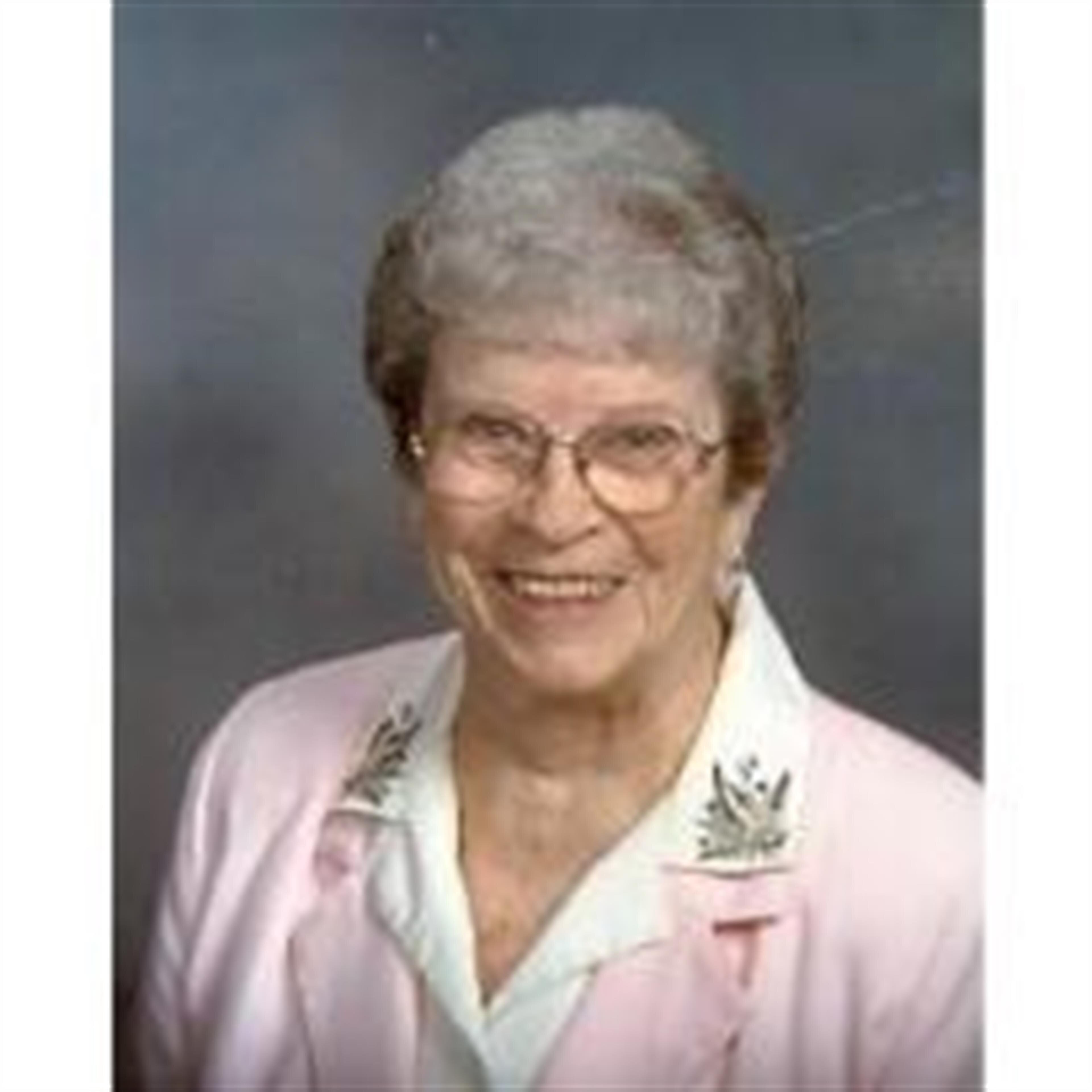 Muriel Medema
