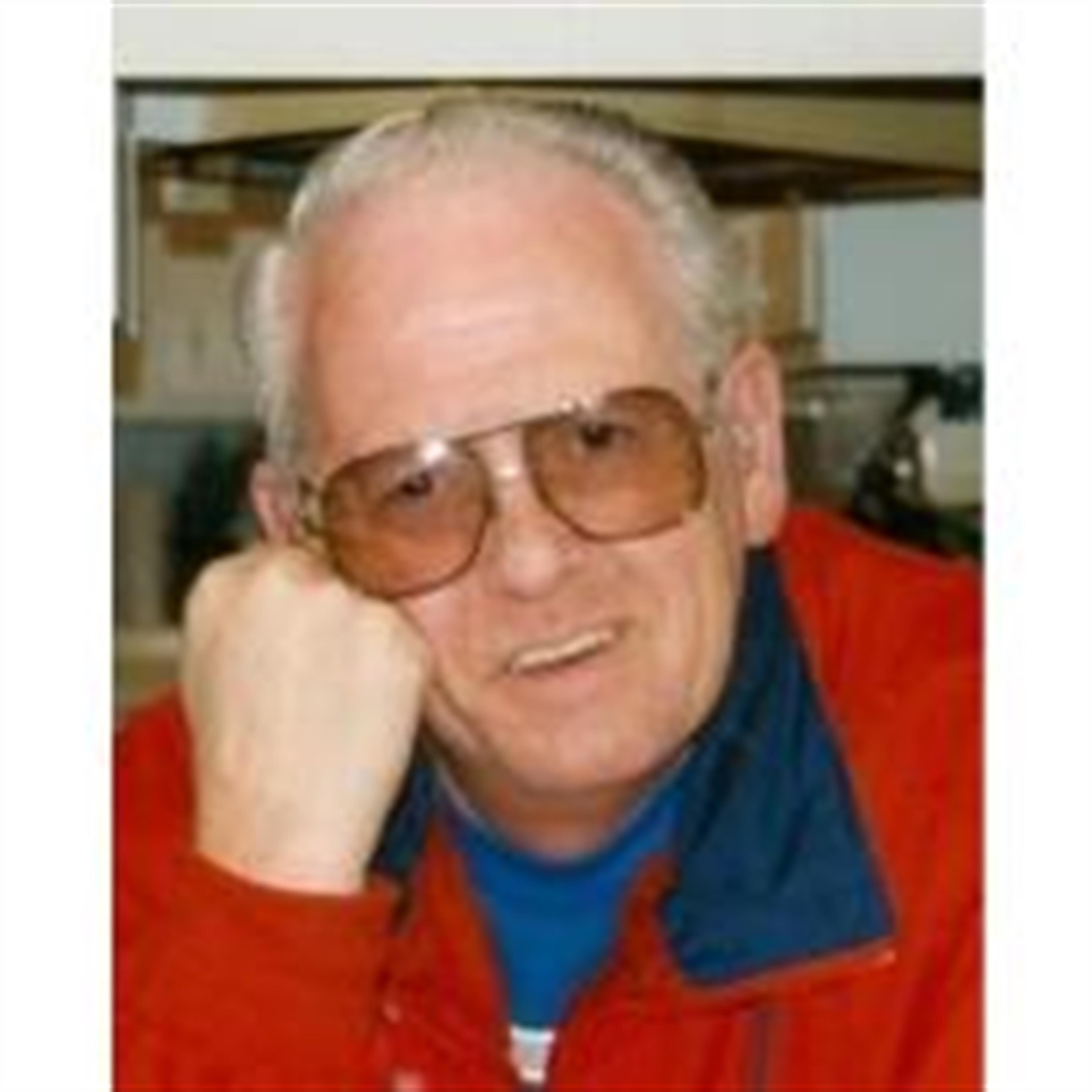 Mr. Richard Allen "Dick" McKay