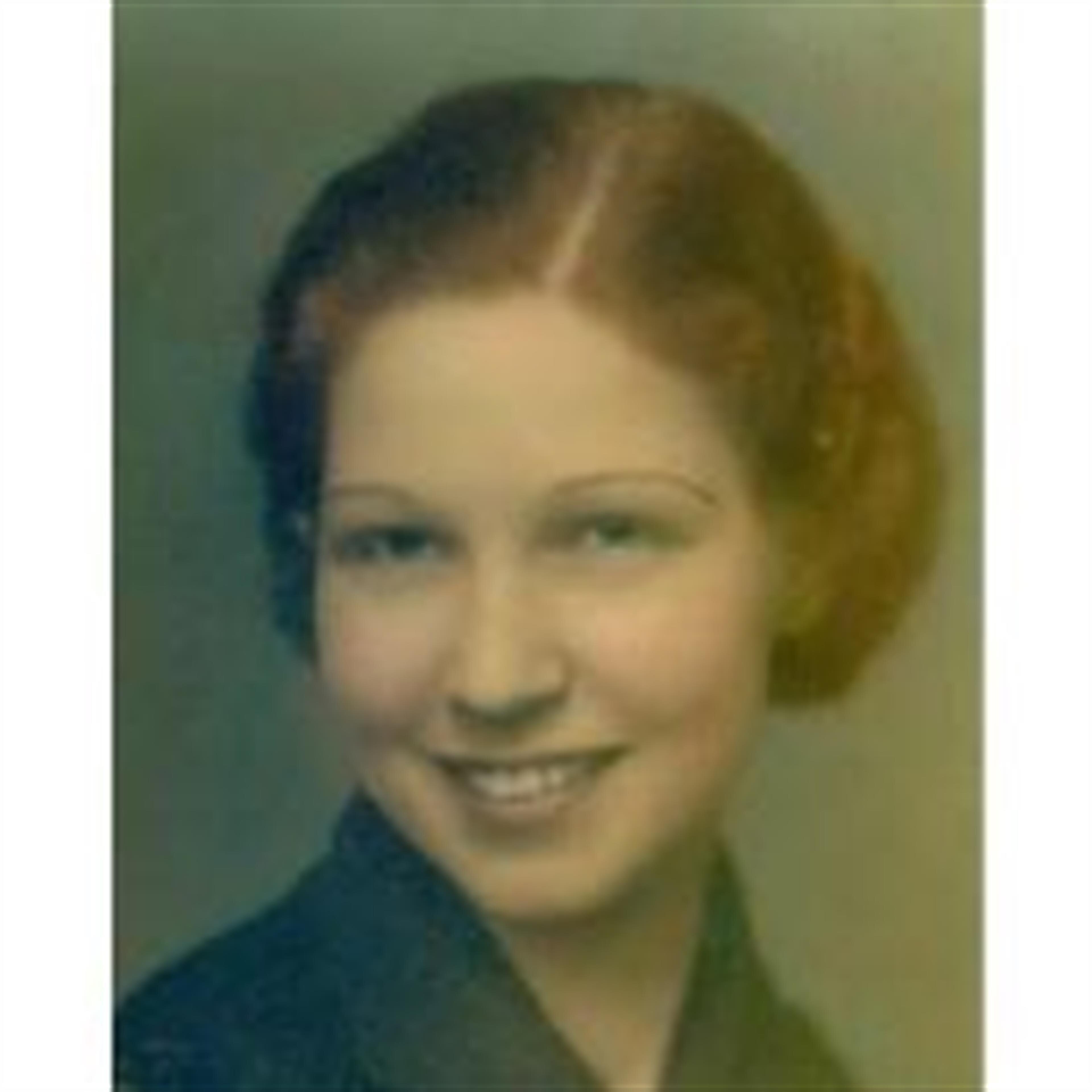 Josephine J. Kraley