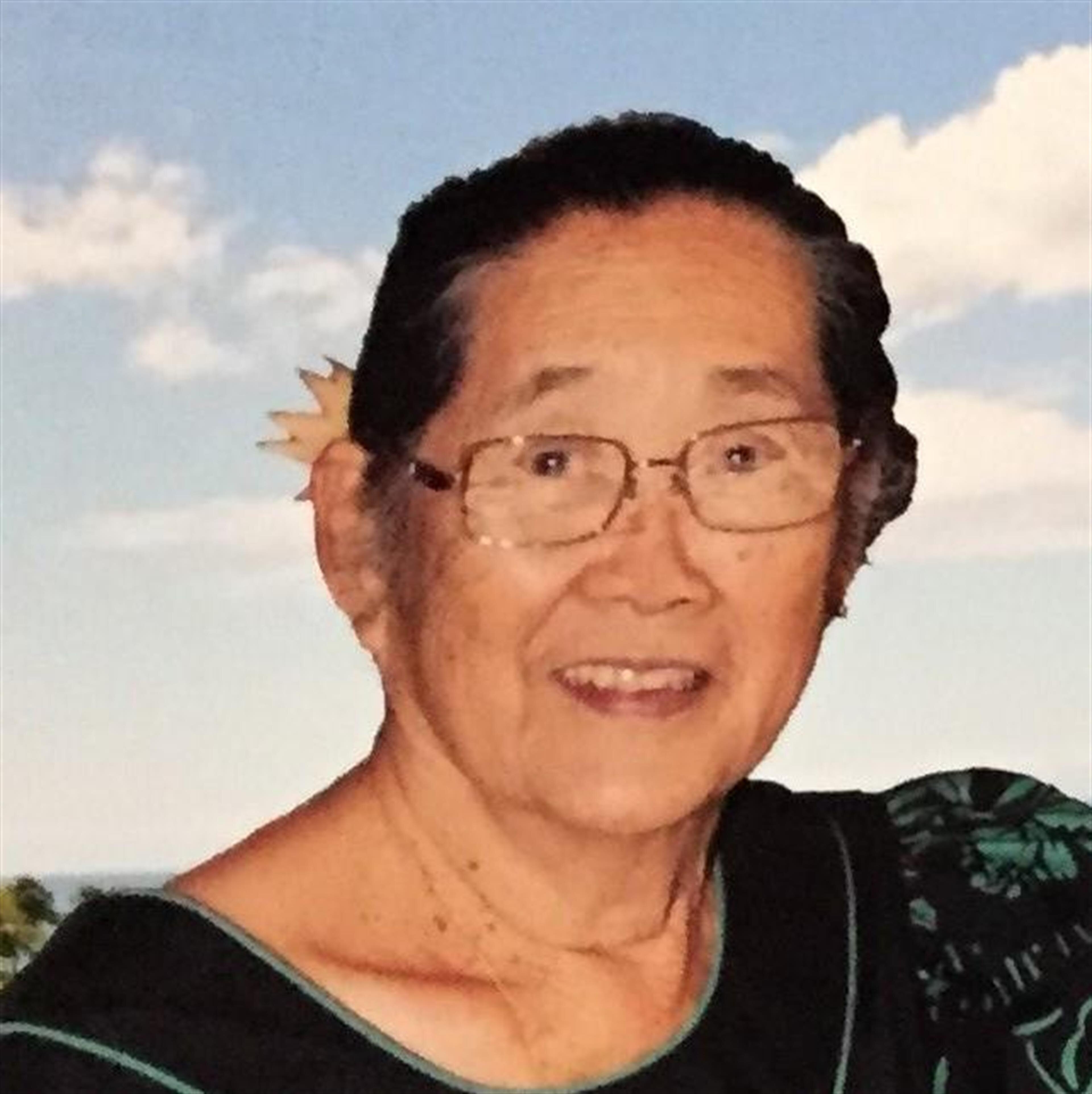 Winifred Bao Jan Ing Wong