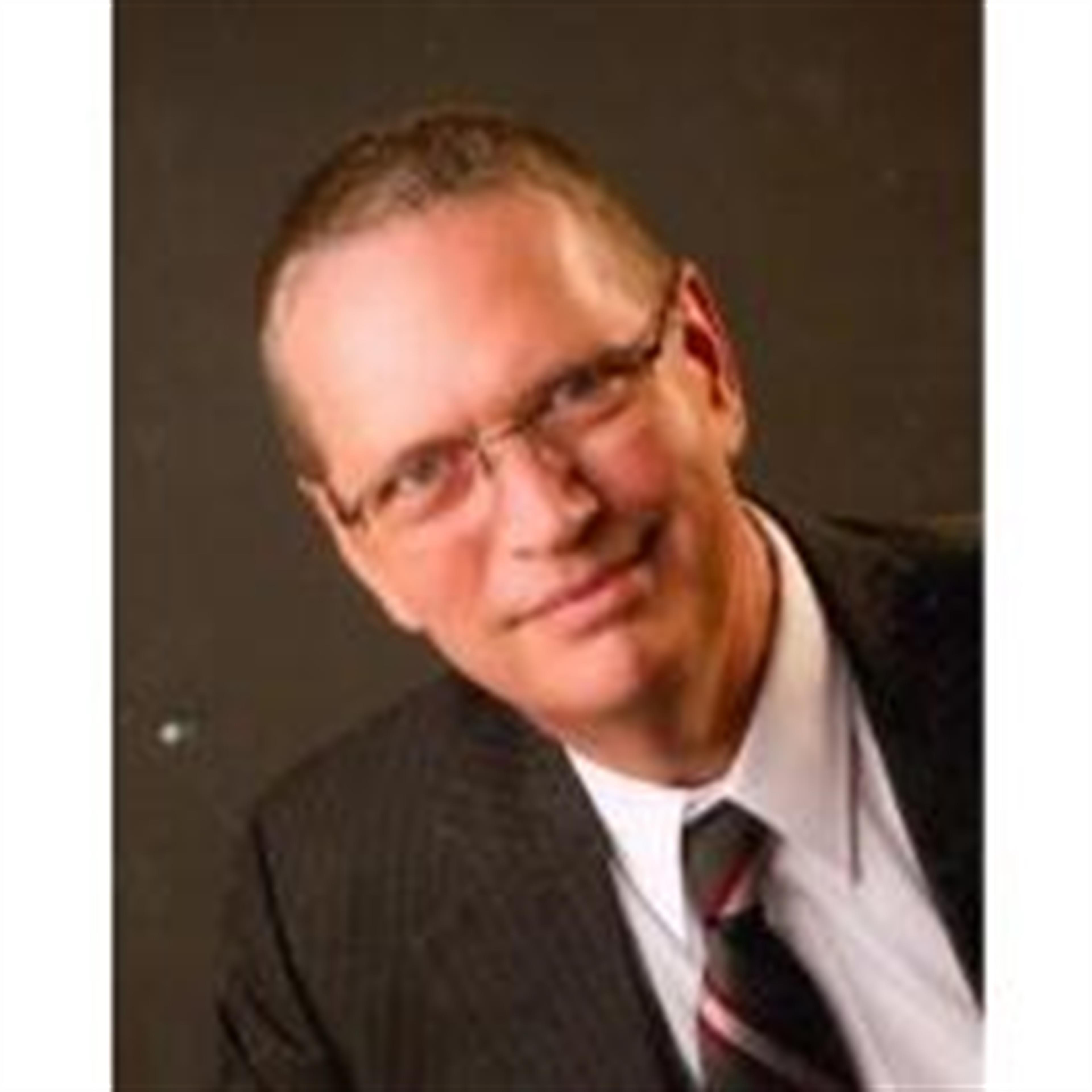 Robert E. "Bob" Jensen