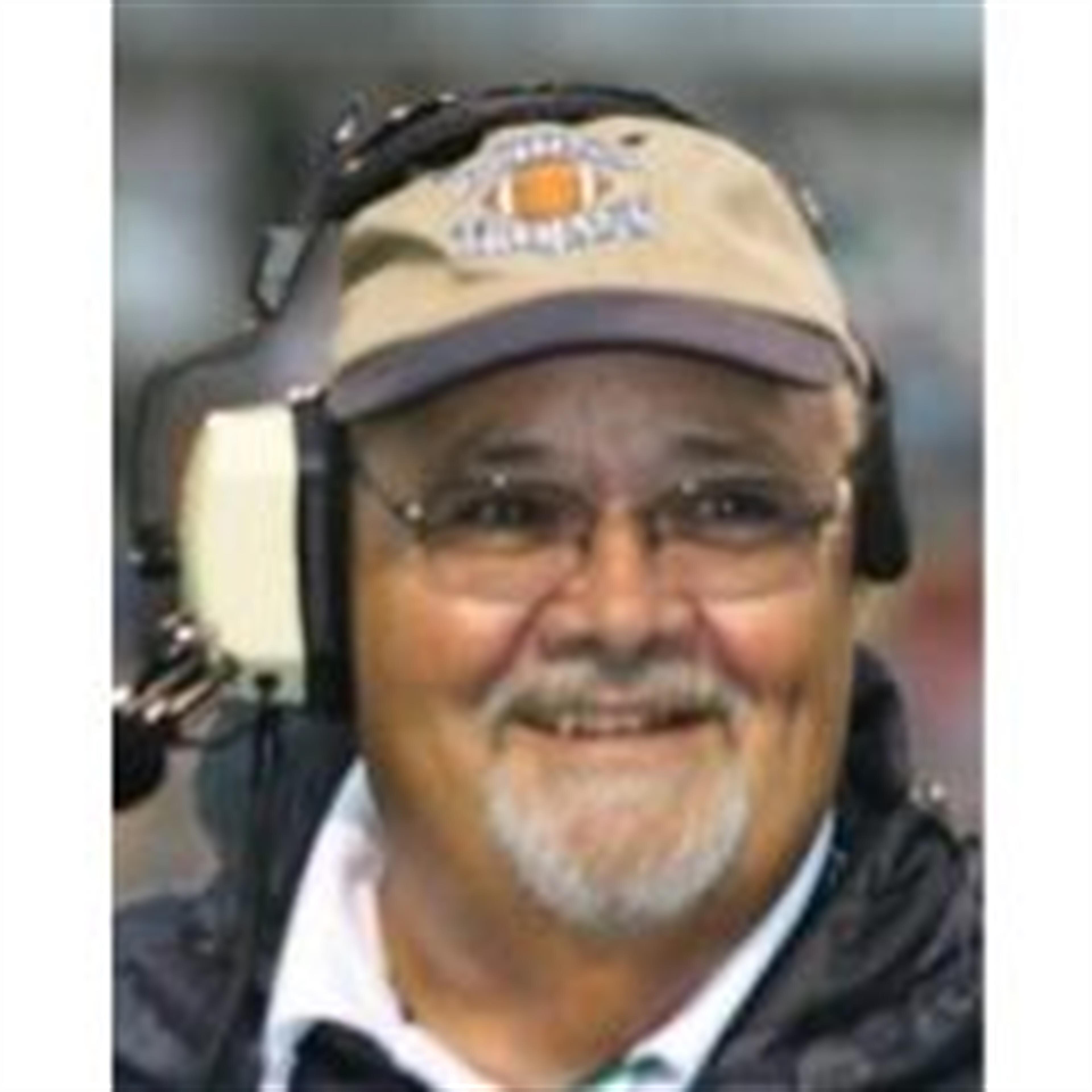 Larry L. Rueger