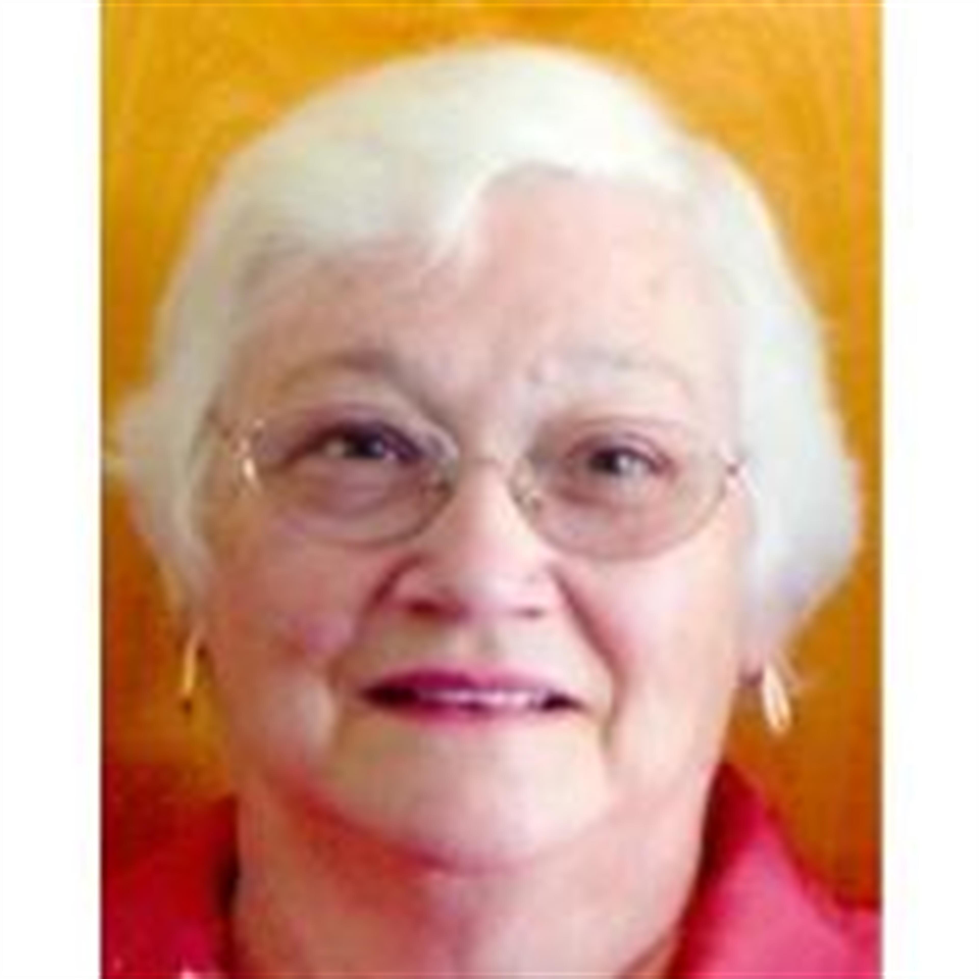 Loretta Jean Andreas