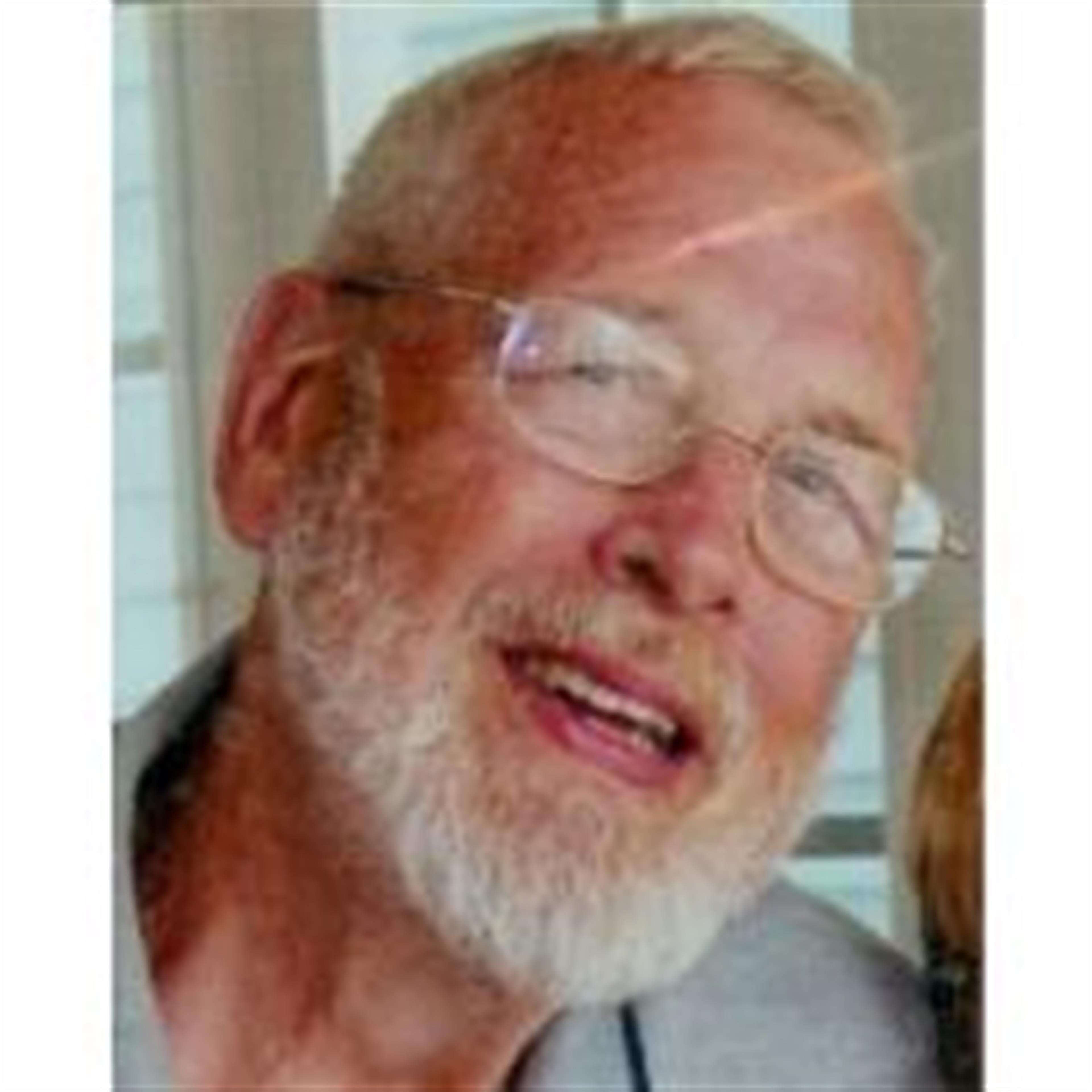 Mr. William C. "Bill" Entsminger