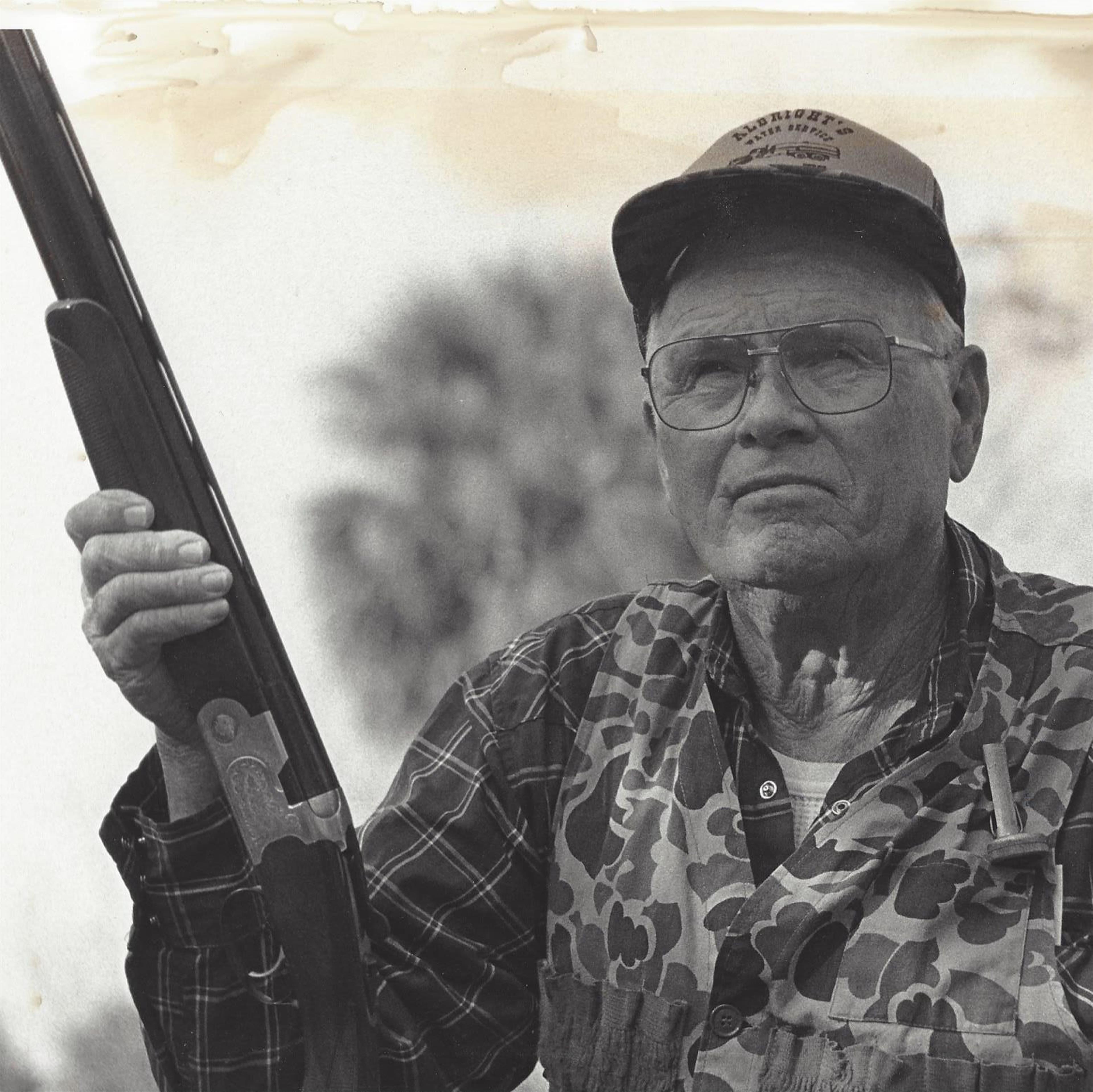 Robert Winston Goodson's obituary picture