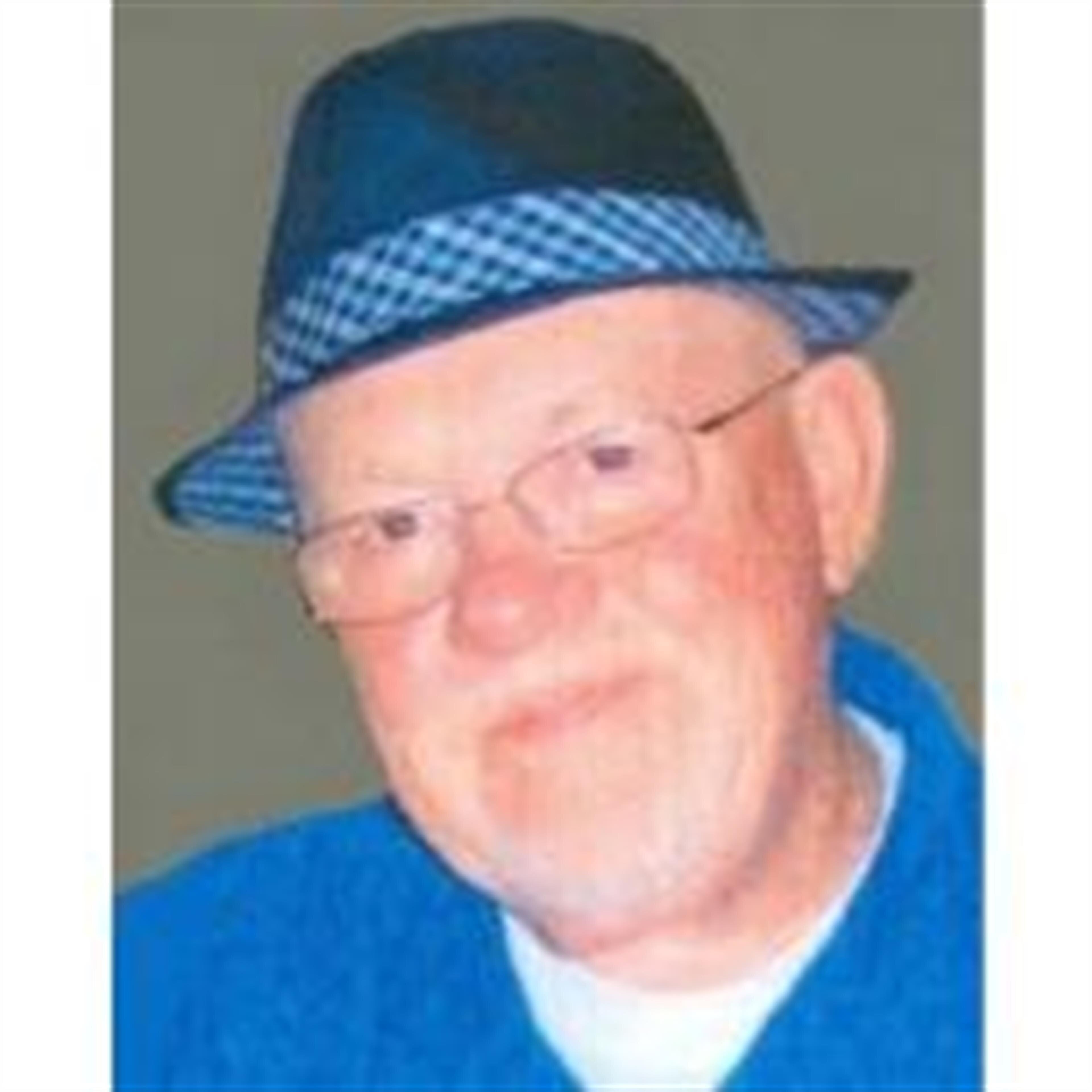 John L. Wright