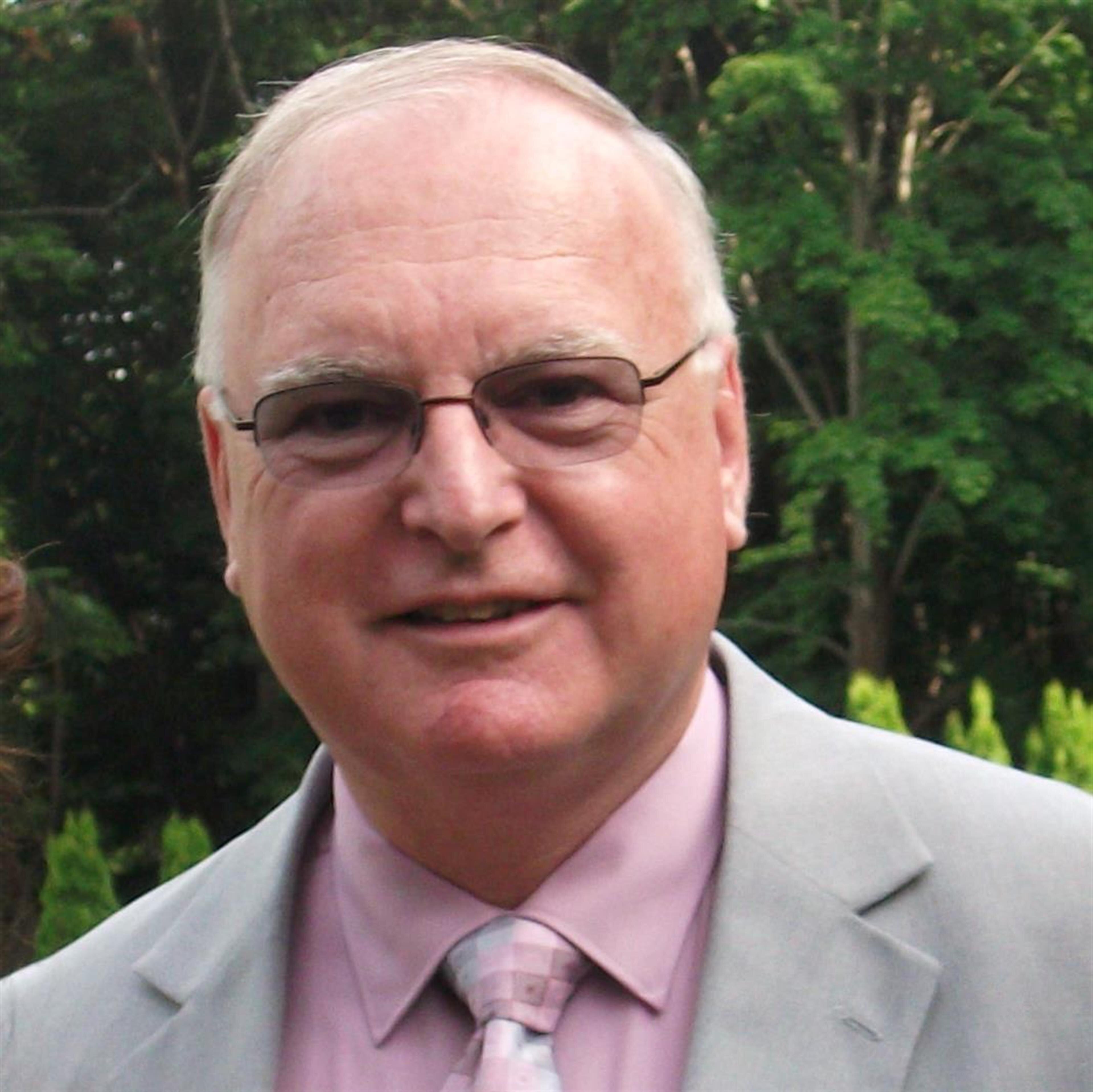 Richard Lucien Morin