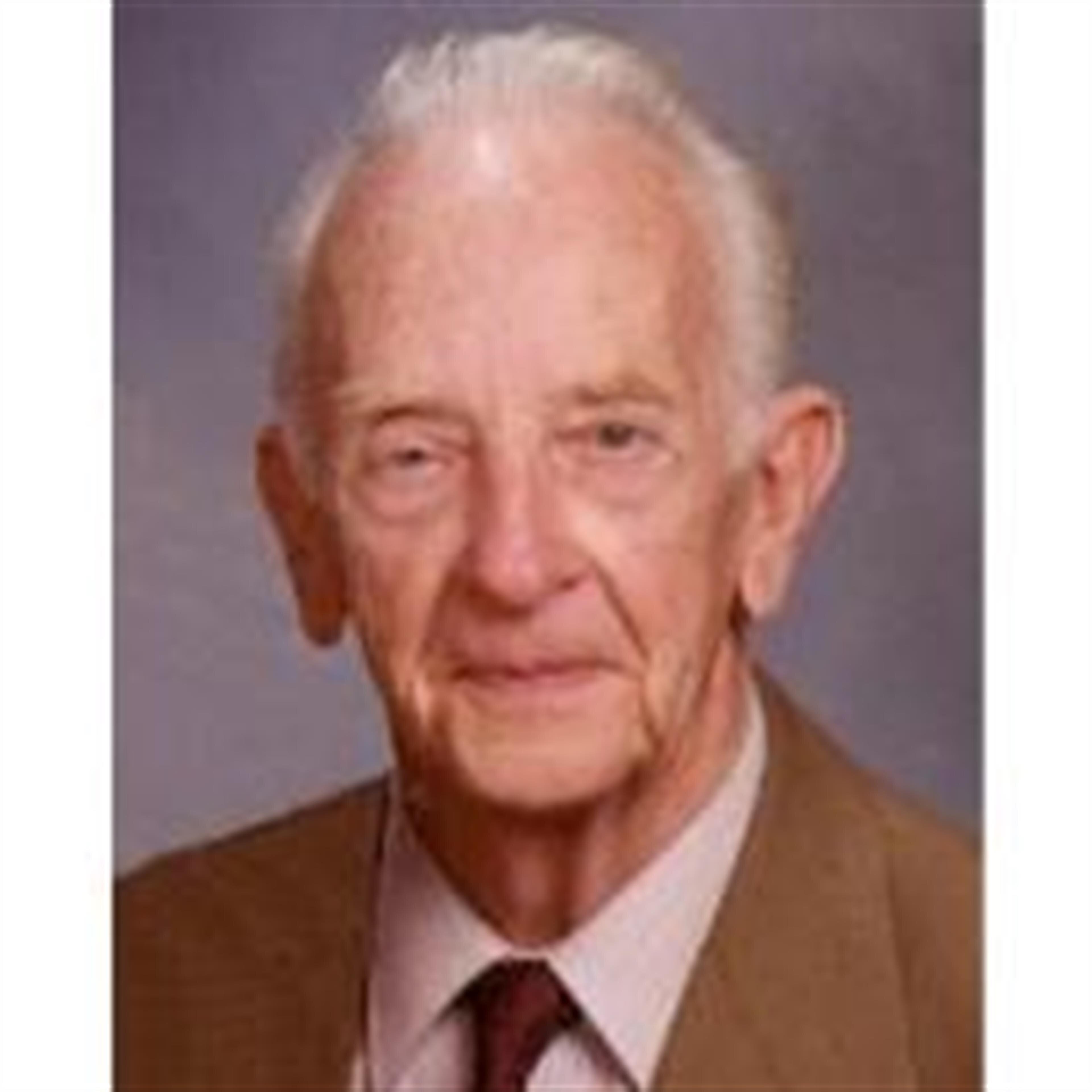 Richard Guy Hamil
