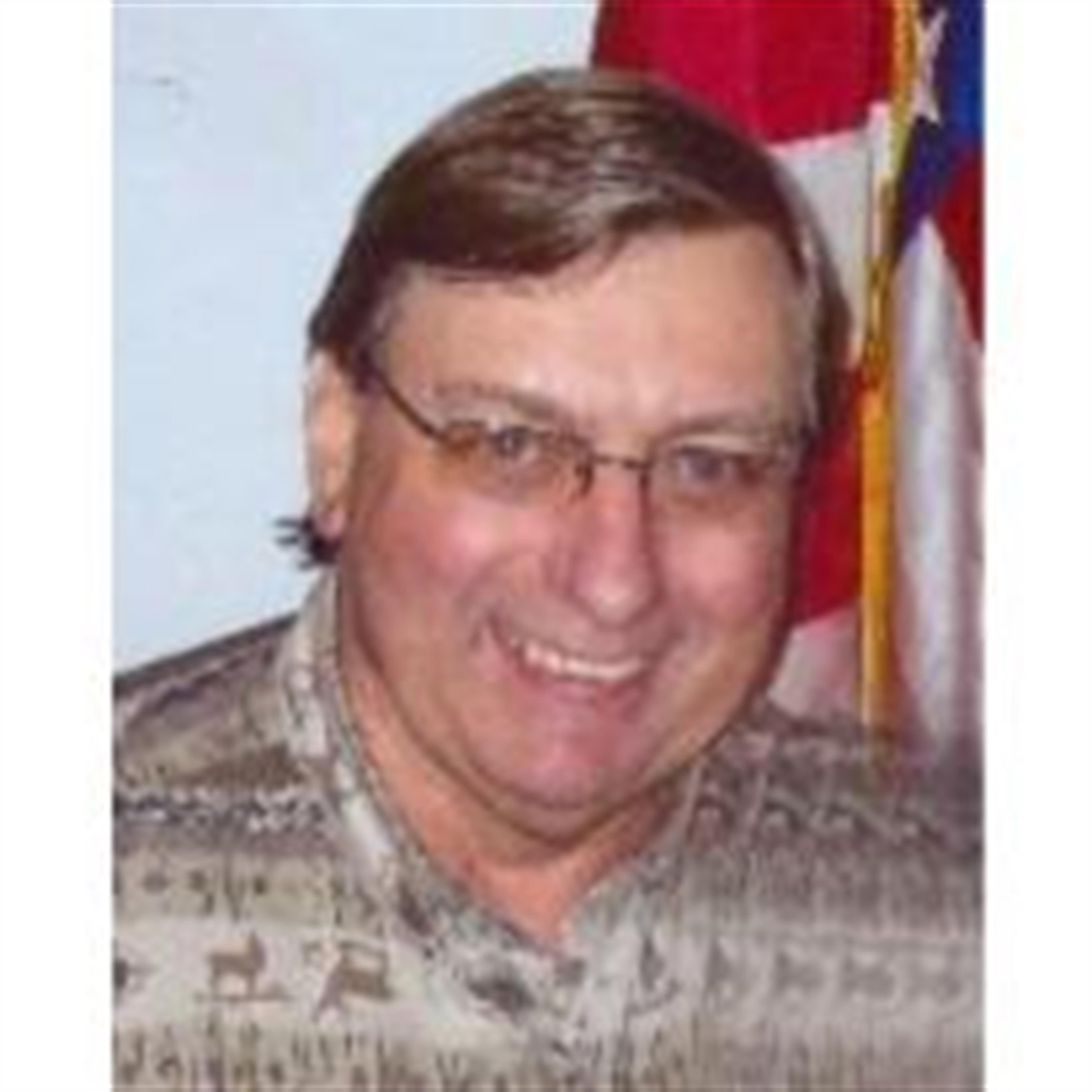 Tom R. Bell