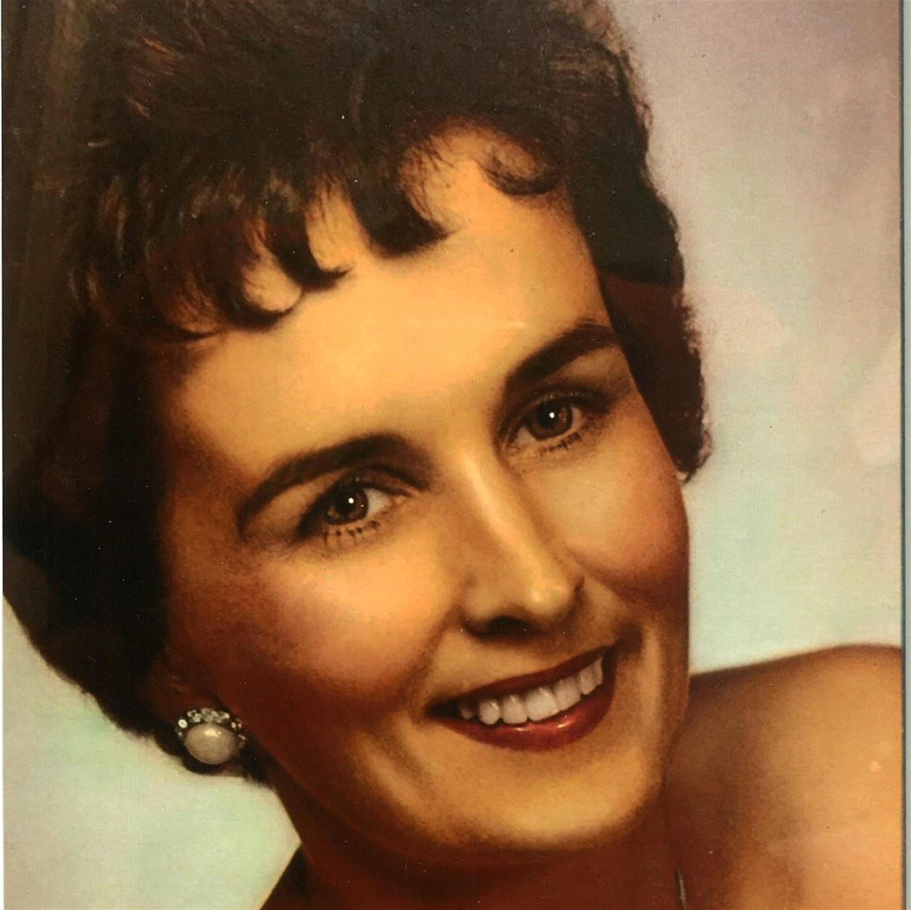 Mary Inez Ritter Haley