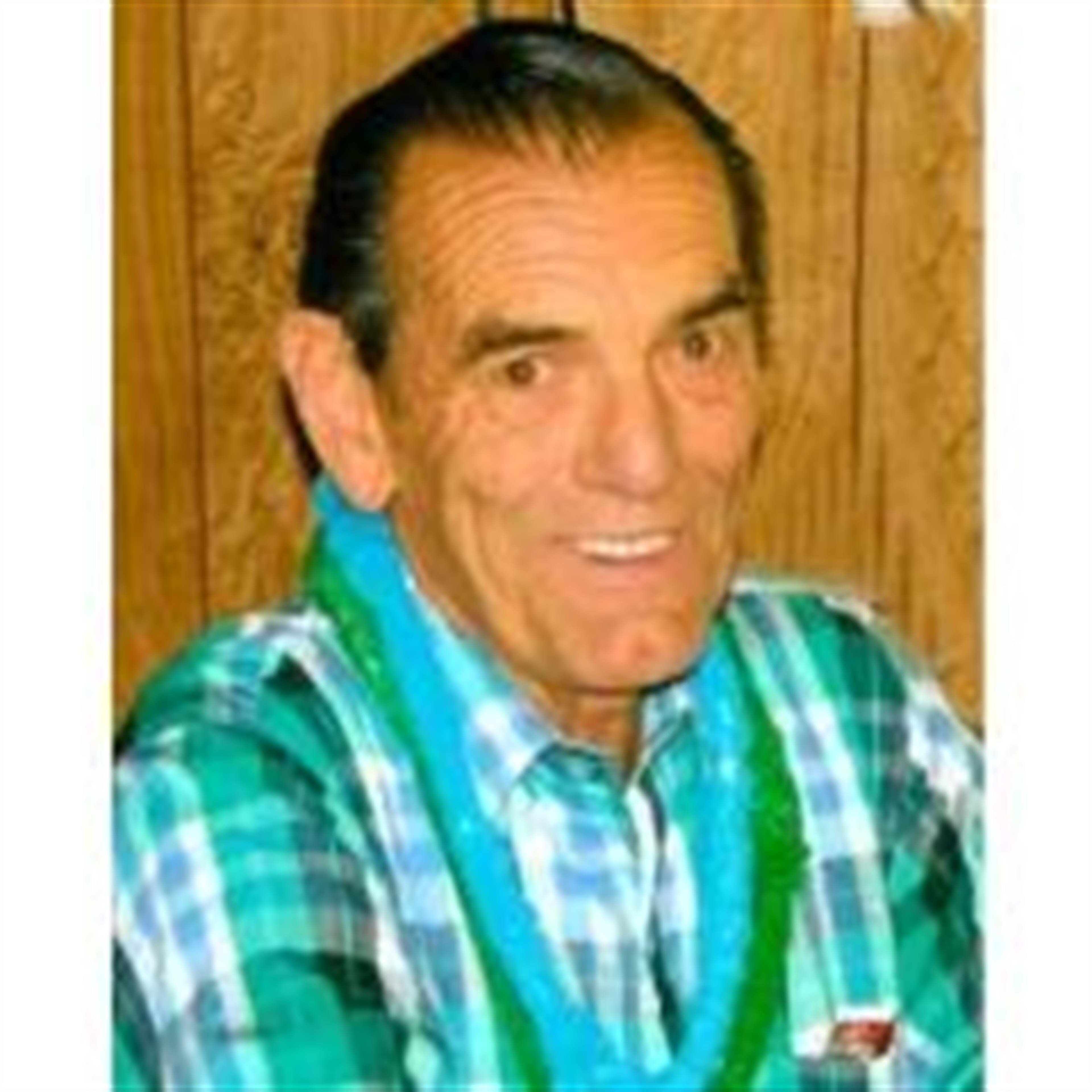 Ronald L. Policha