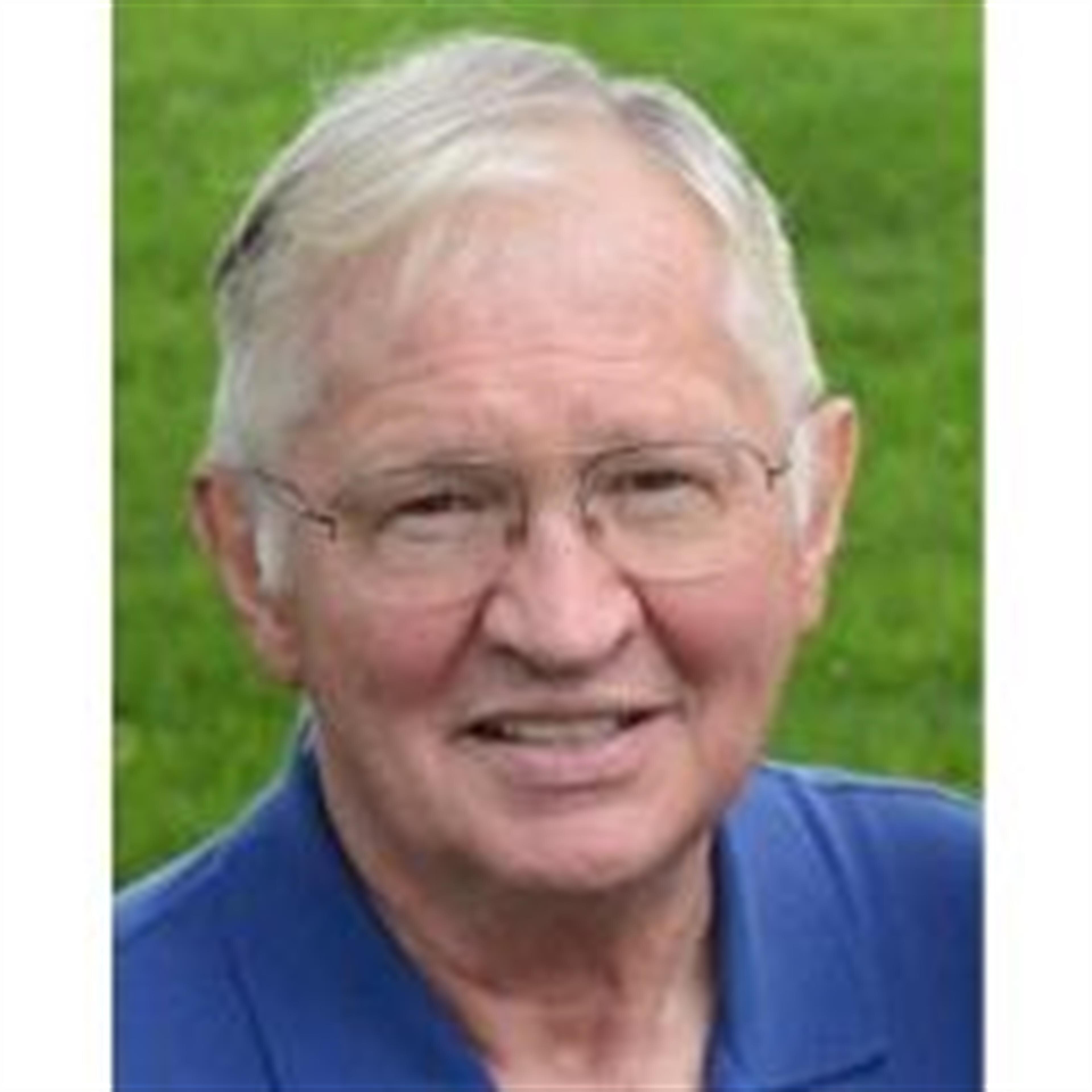 Dr. James S.  Ceton