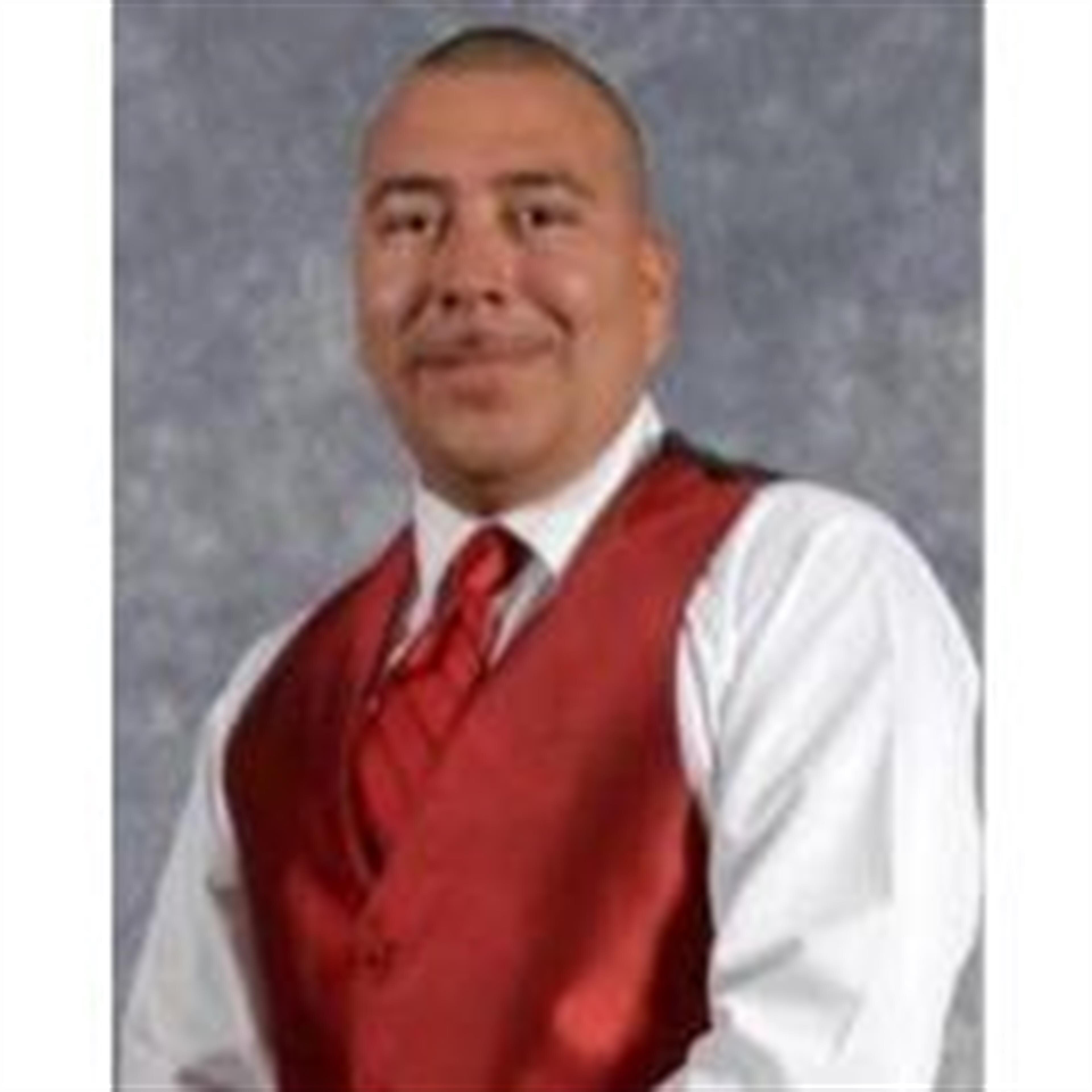 Jesus C. Flores