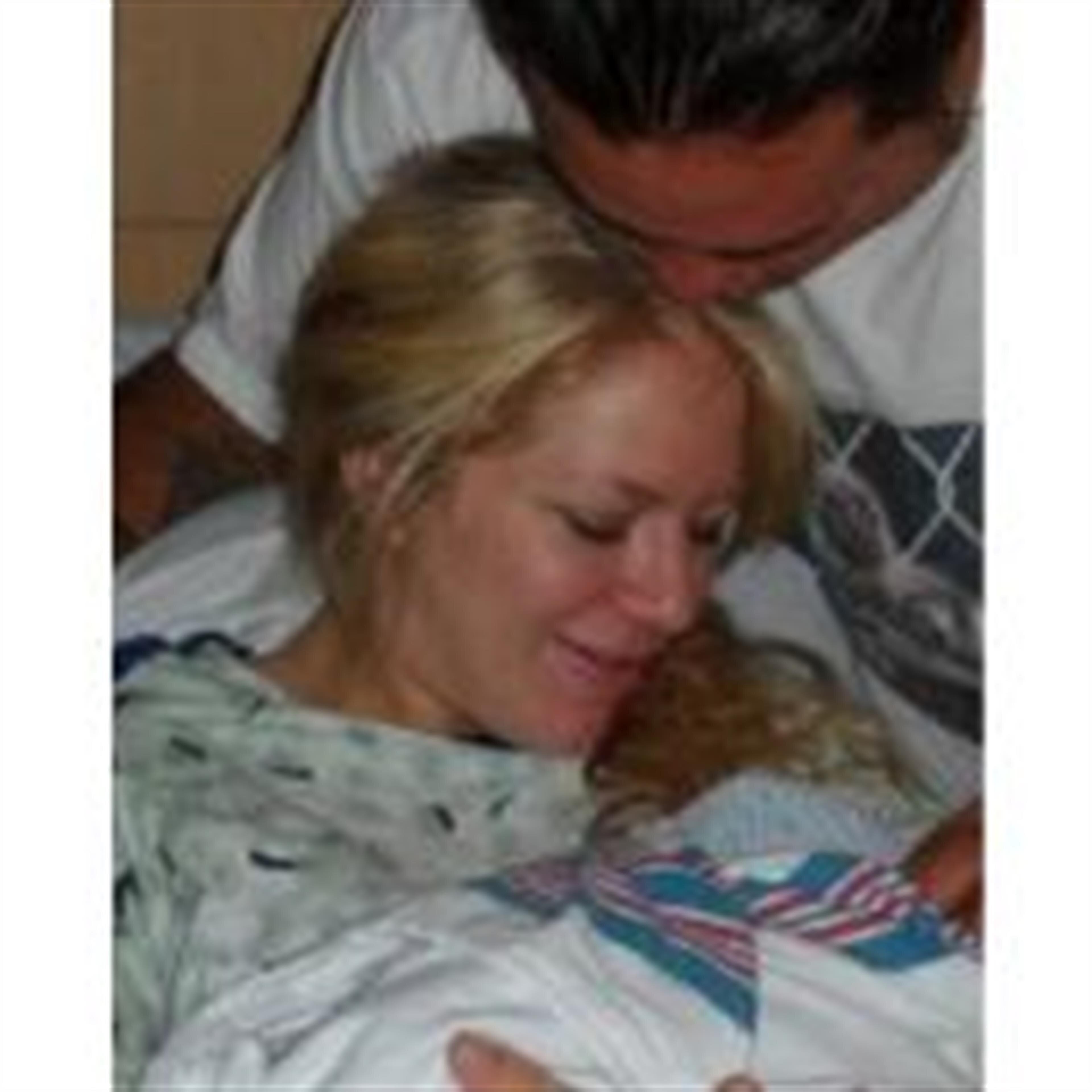 Little Peanut Elijah Vezey Flory