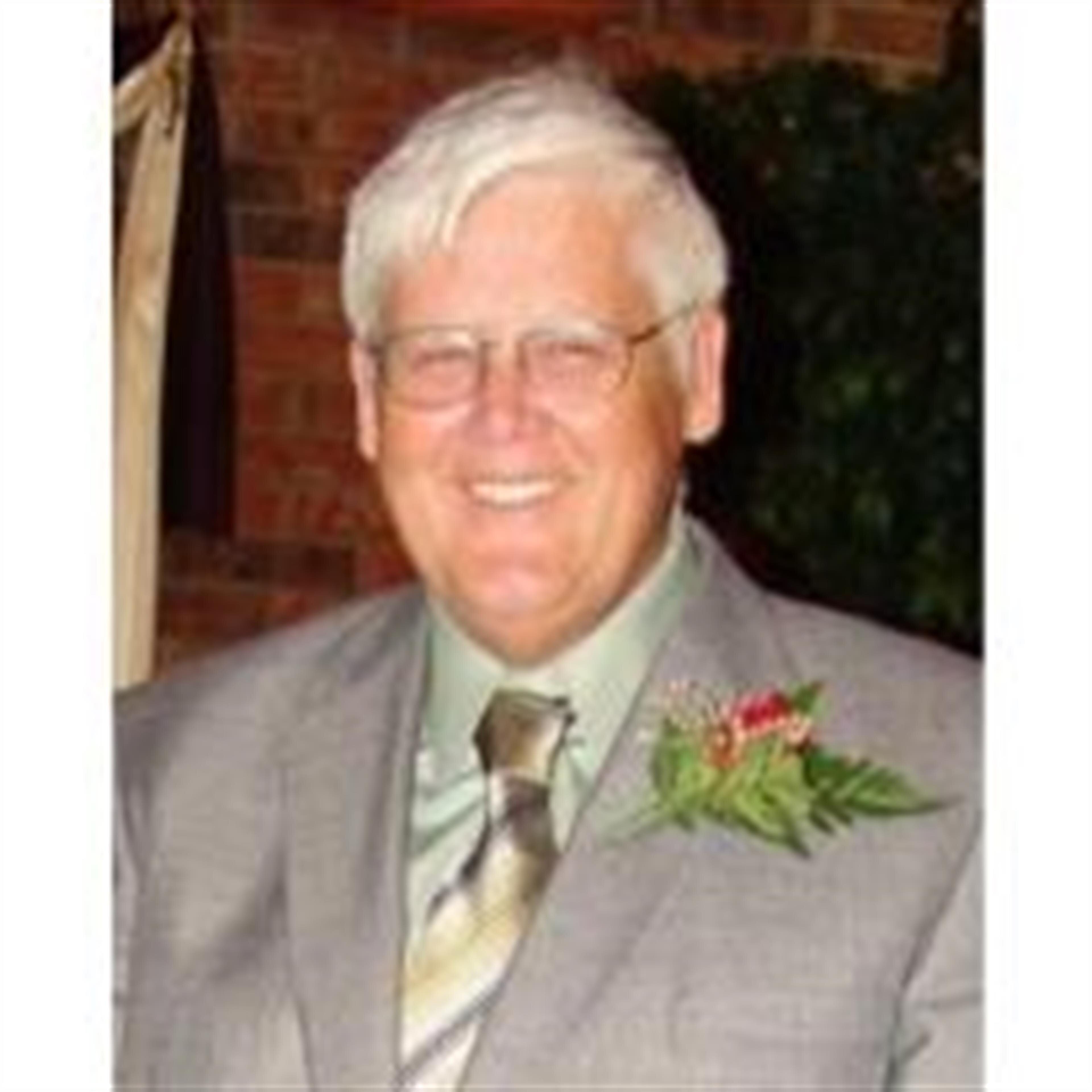 James N. "Jim" Hoerle