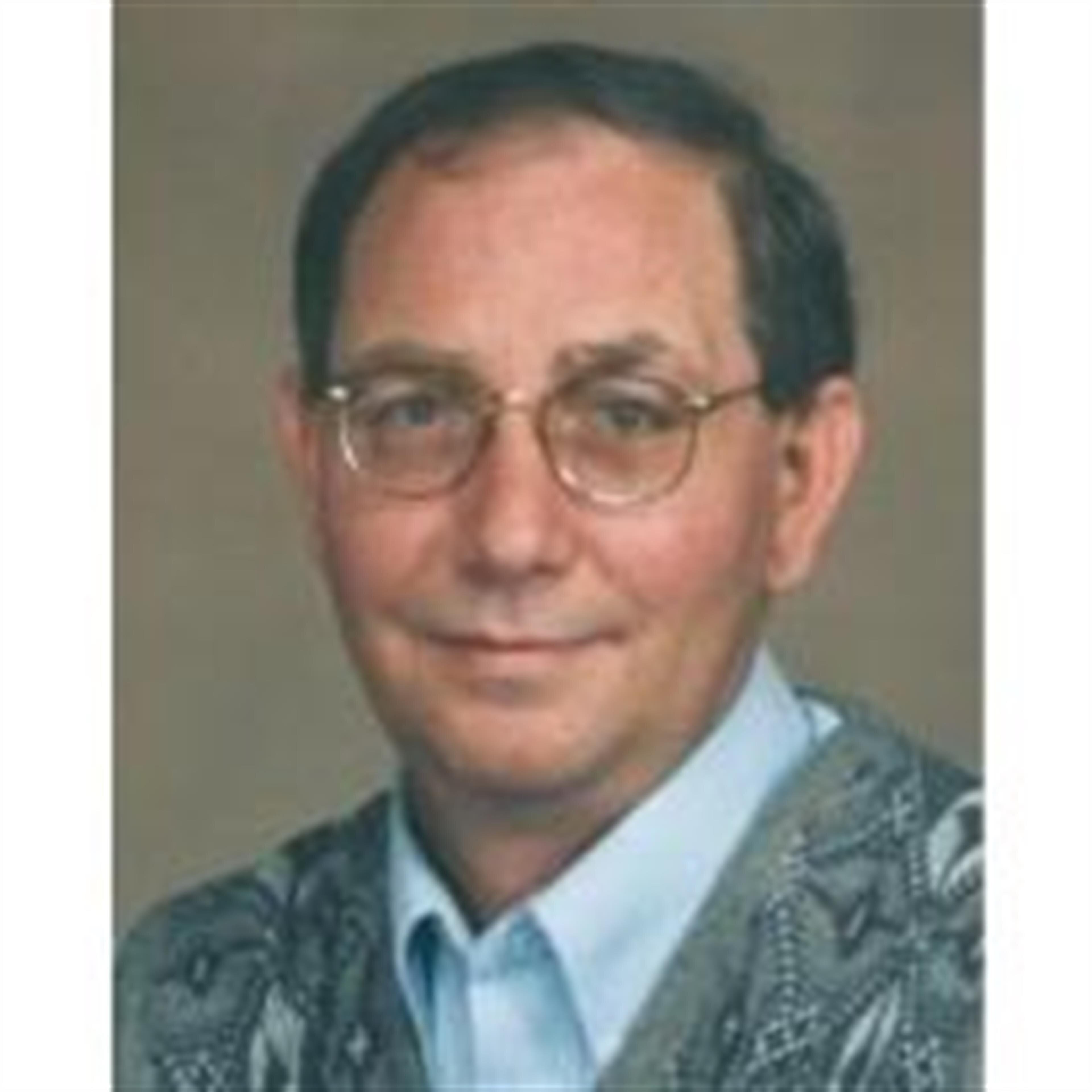 Gary A. VandeWater, DC