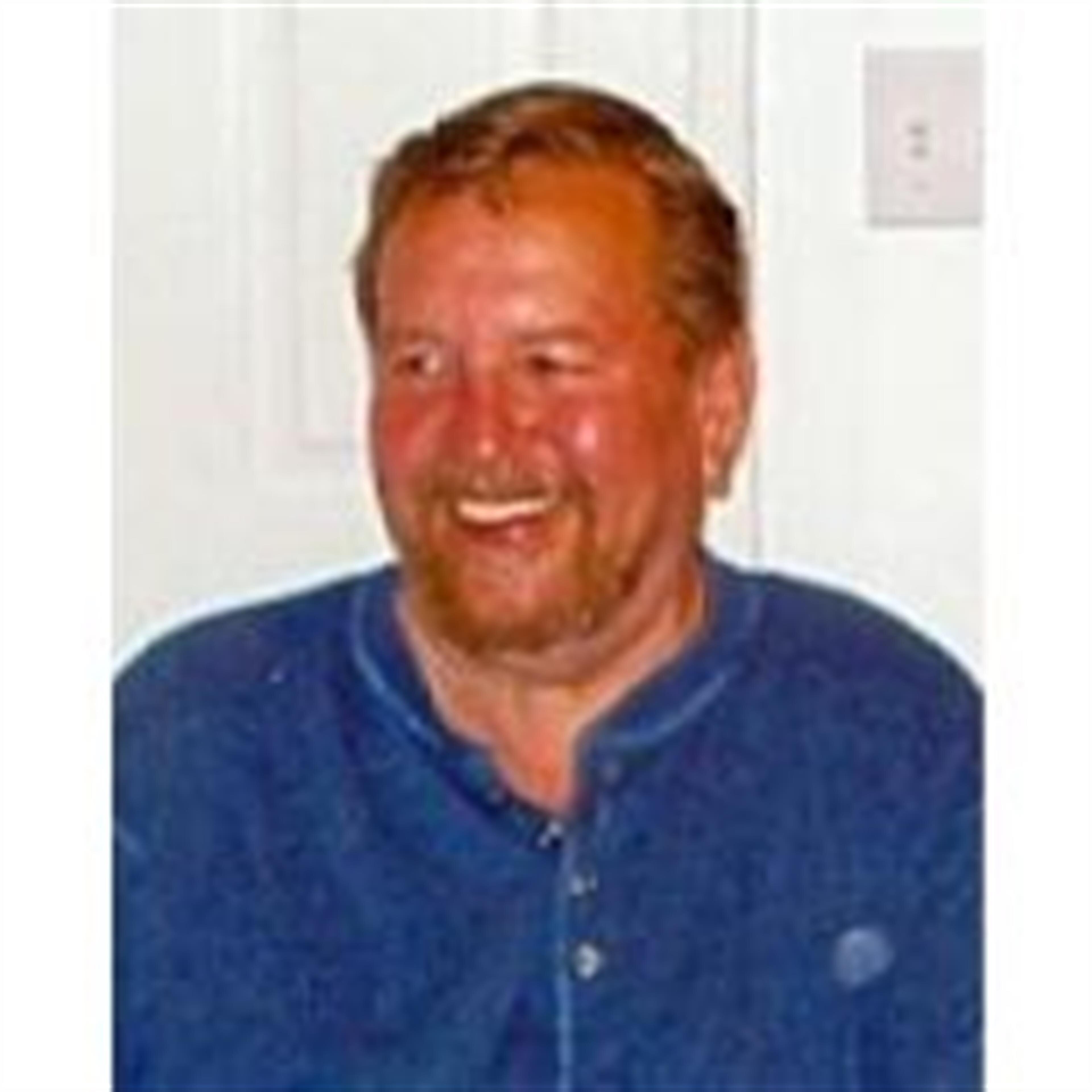 Terrance J. "Terry"  Daniels